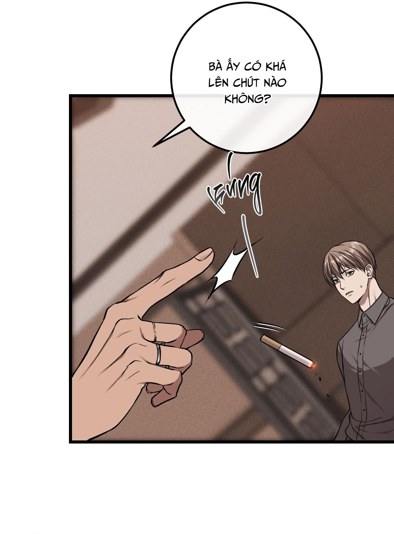 Đọc truyện PHI VỤ BẨN THỈU - Chapter 52