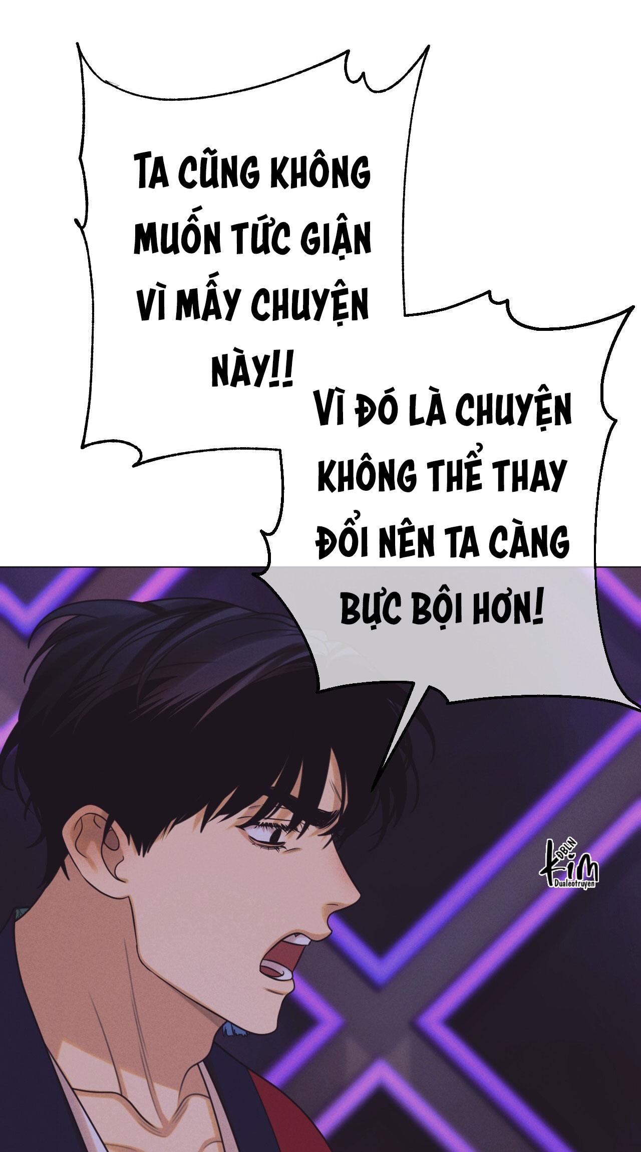 Đọc truyện QUẺ BÓI GIẤC MƠ CỦA YÊU TINH - Chapter 67
