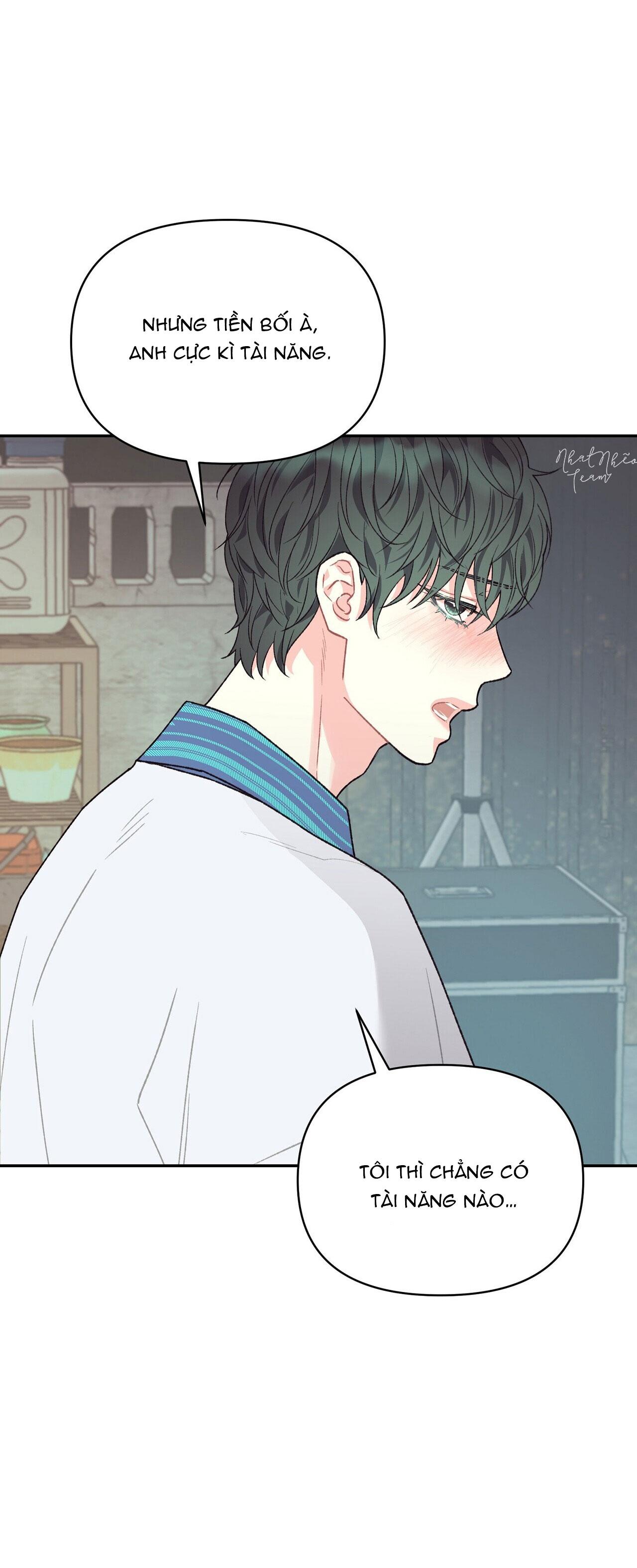 Đọc truyện Ten - Chapter 5