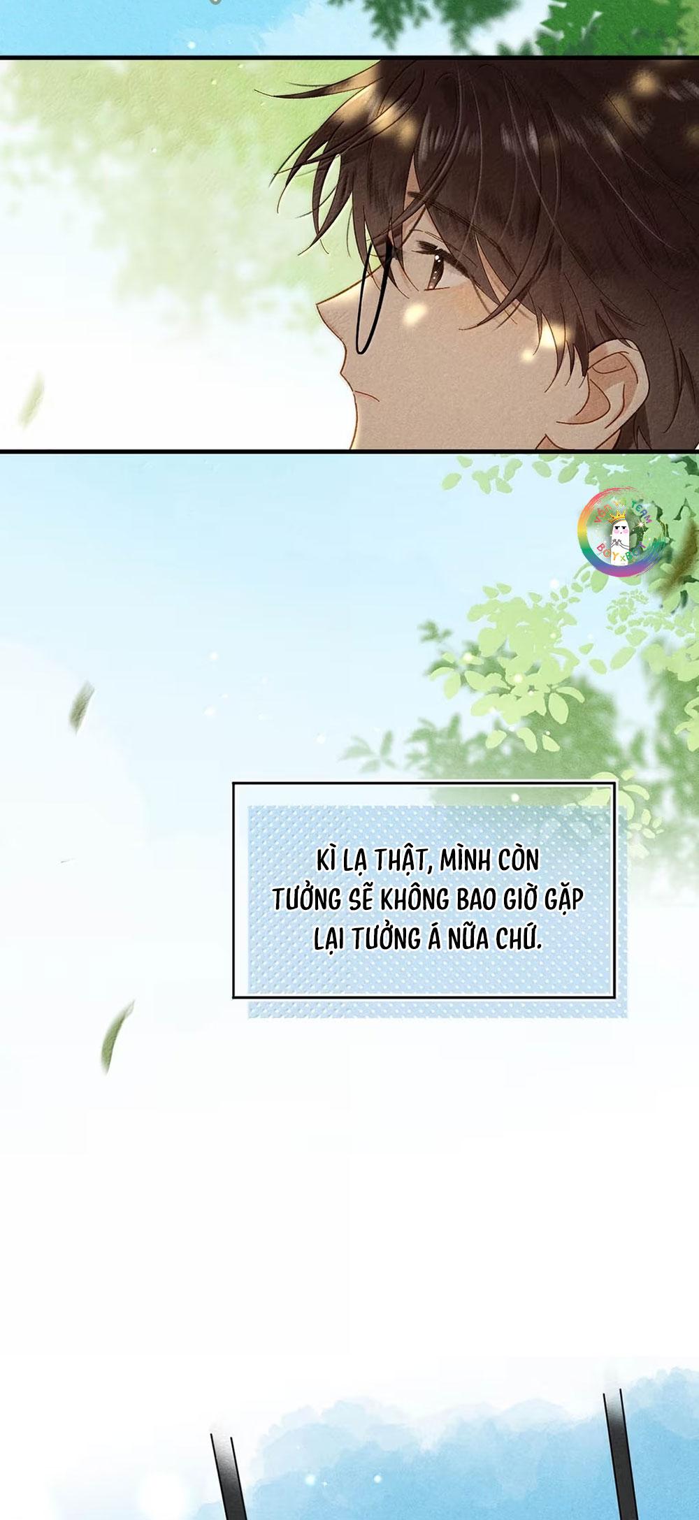 Đọc truyện Sở Thiên Dĩ Nam - Chapter 24