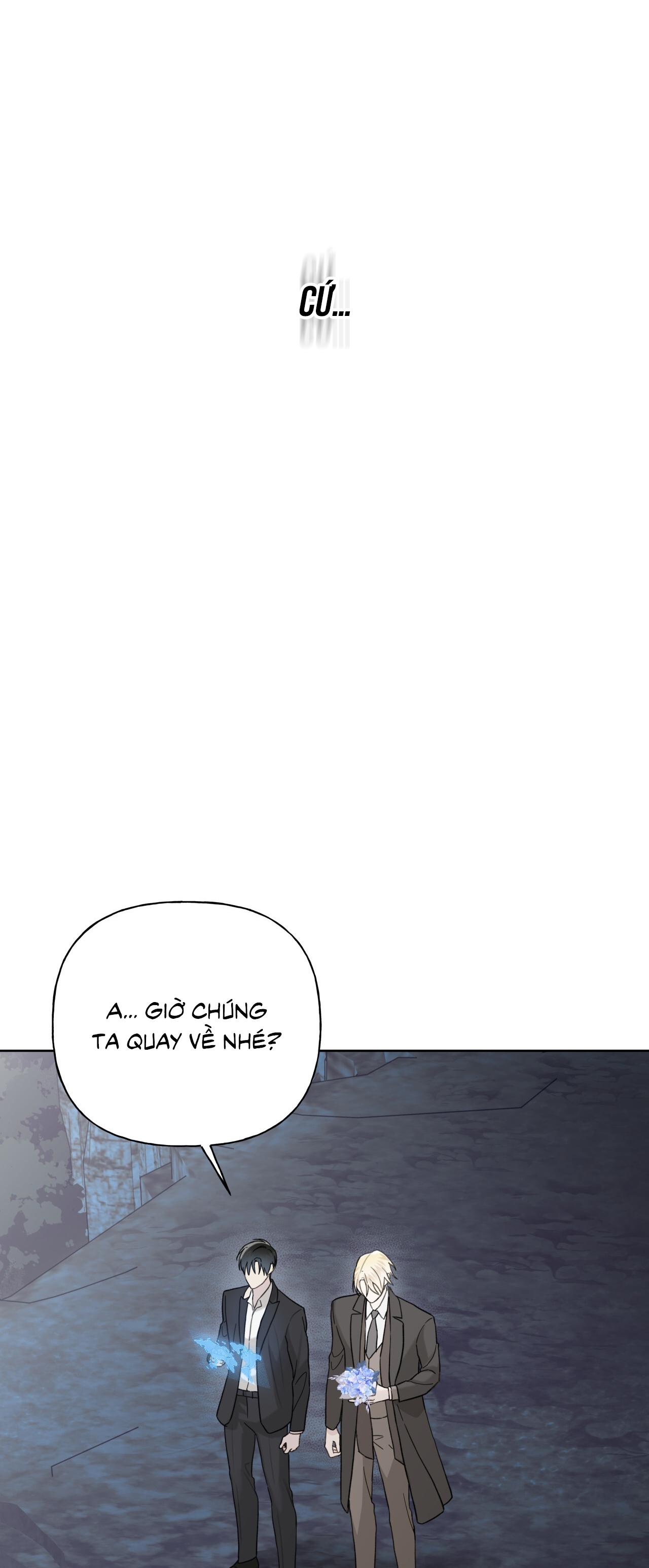 Đọc truyện HIỂM HỌA GUIDING - Chapter 38