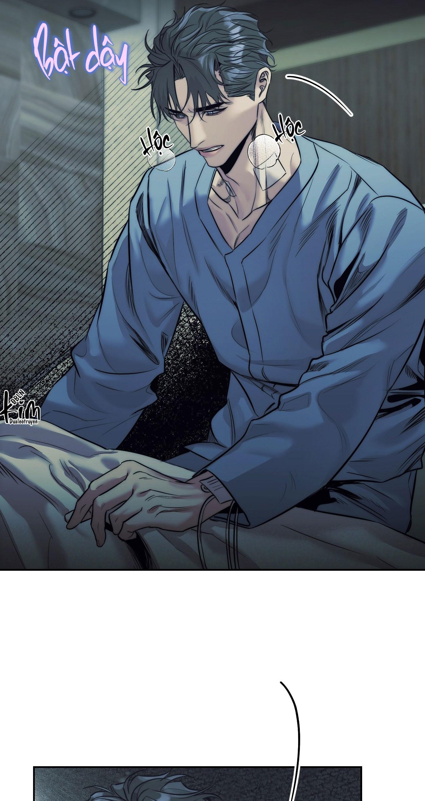 Đọc truyện KỲ THỊ - Chapter 45