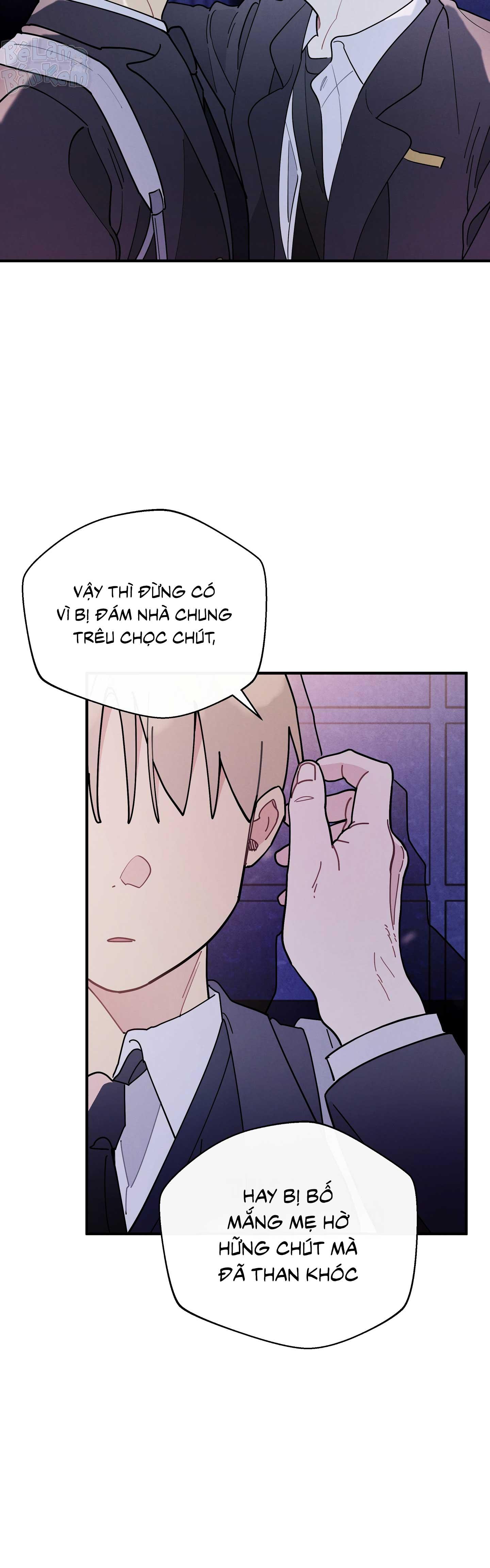 Đọc truyện One-Room TA - Chapter 60