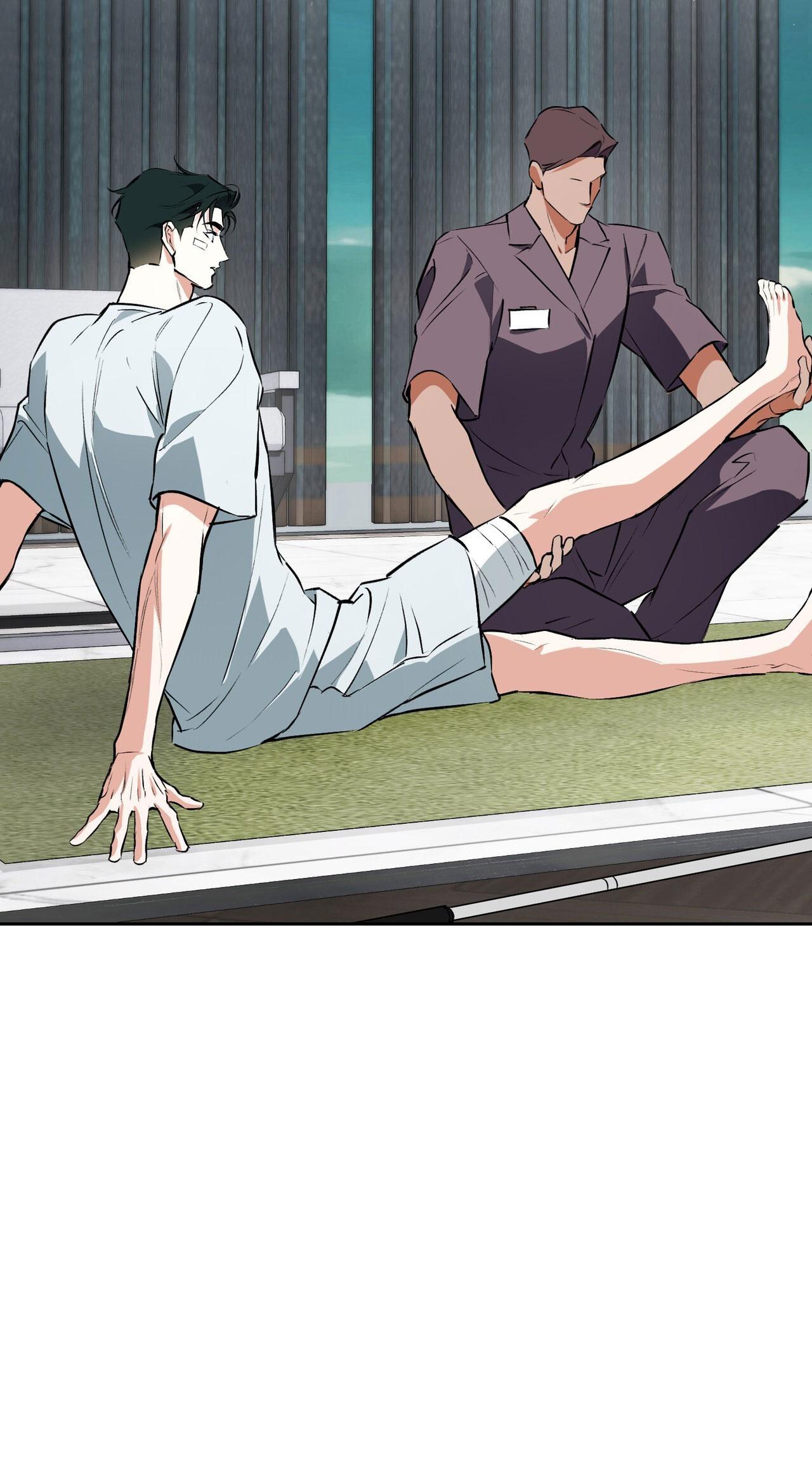 Đọc truyện OFF TRACK - Chapter 51