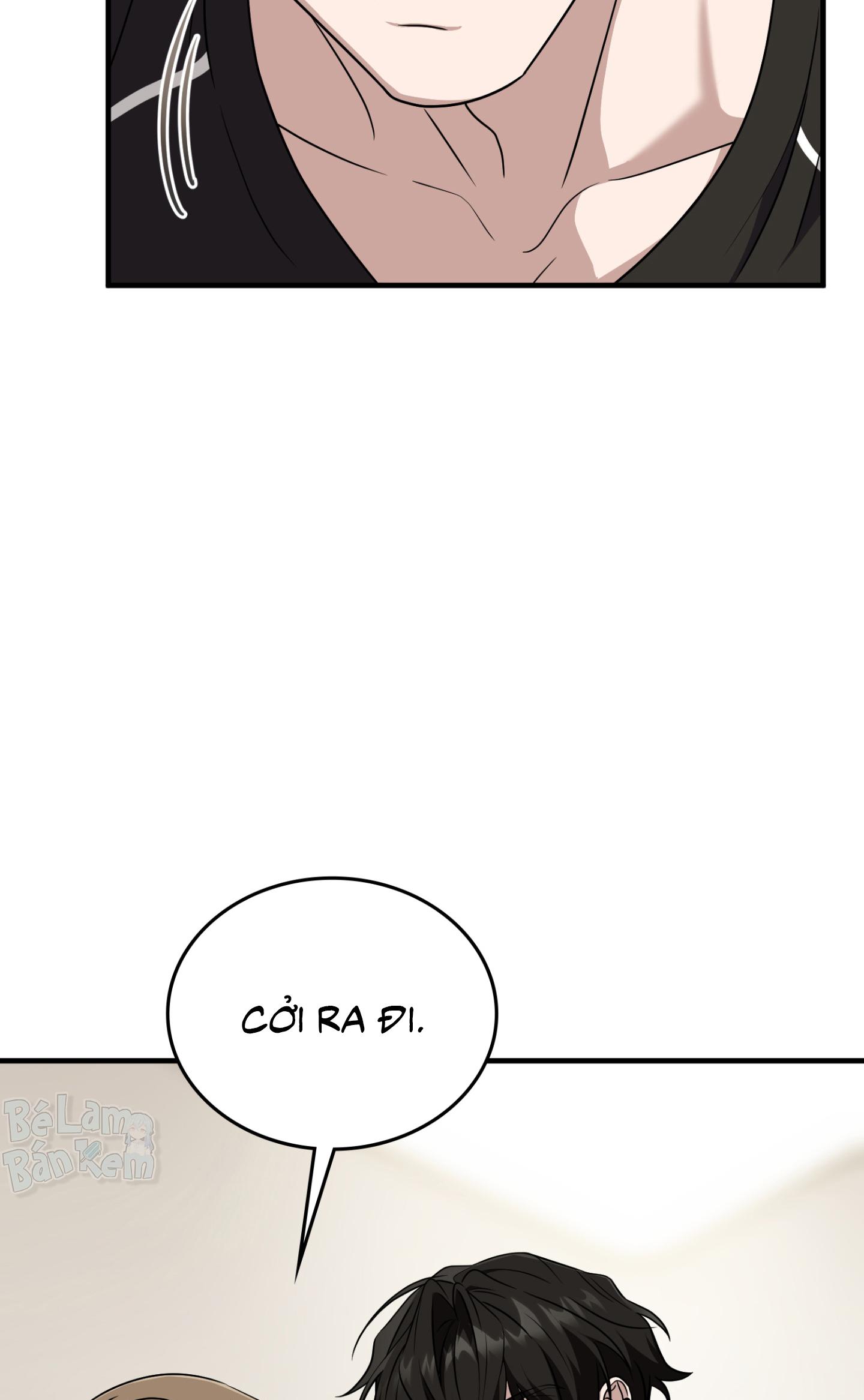 Đọc truyện Guild member - Chapter 90