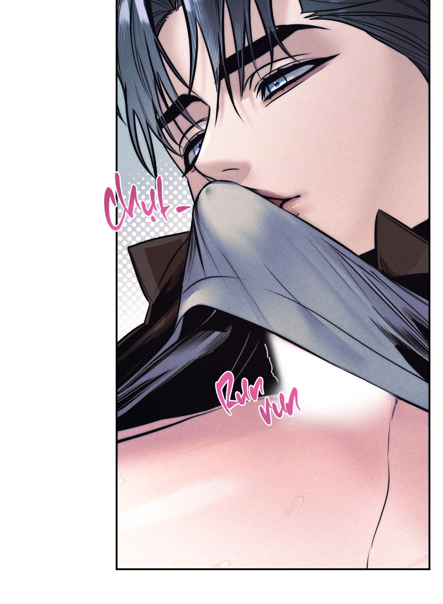 Đọc truyện KỲ THỊ - Chapter 53