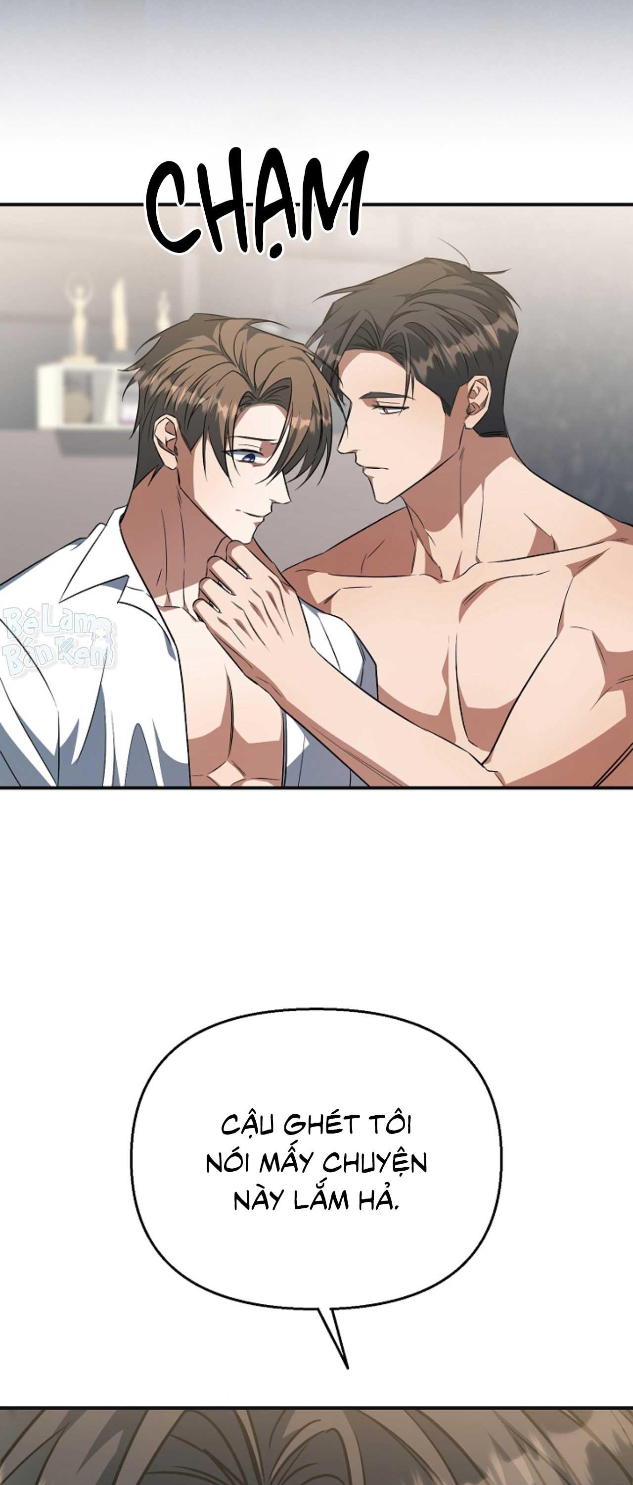 Đọc truyện SỰ THẬT TRẦN TRỤI - Chapter 18