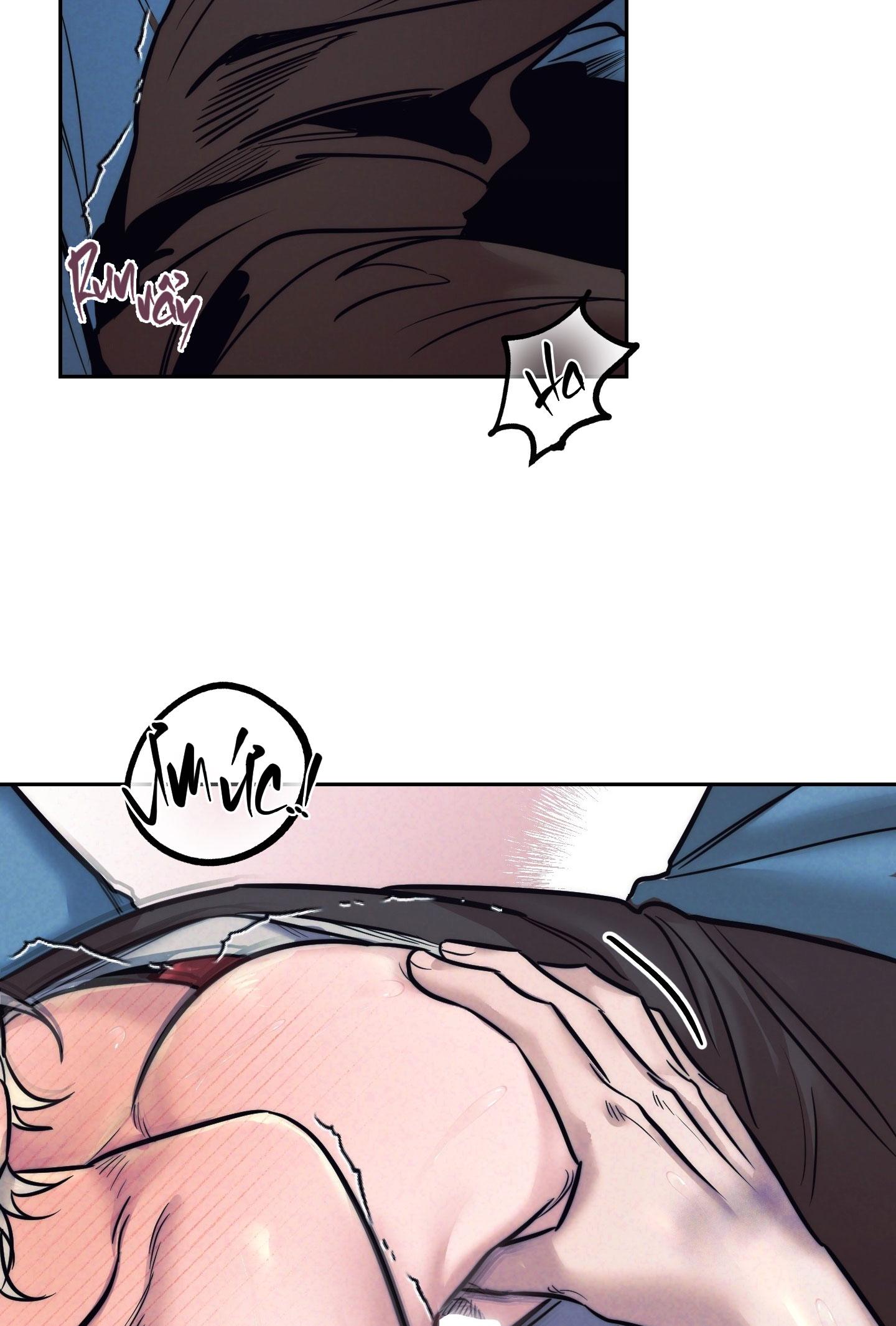 Đọc truyện KỲ THỊ - Chapter 54