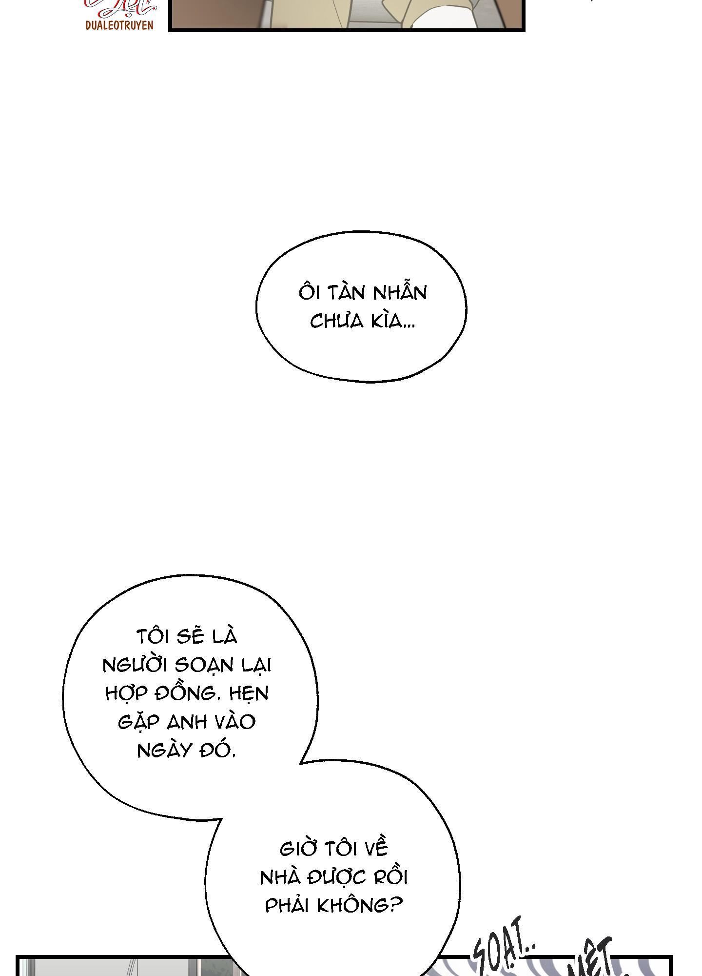 Đọc truyện LÃNG MẠN NGÀY TẬN THẾ - Chapter 2