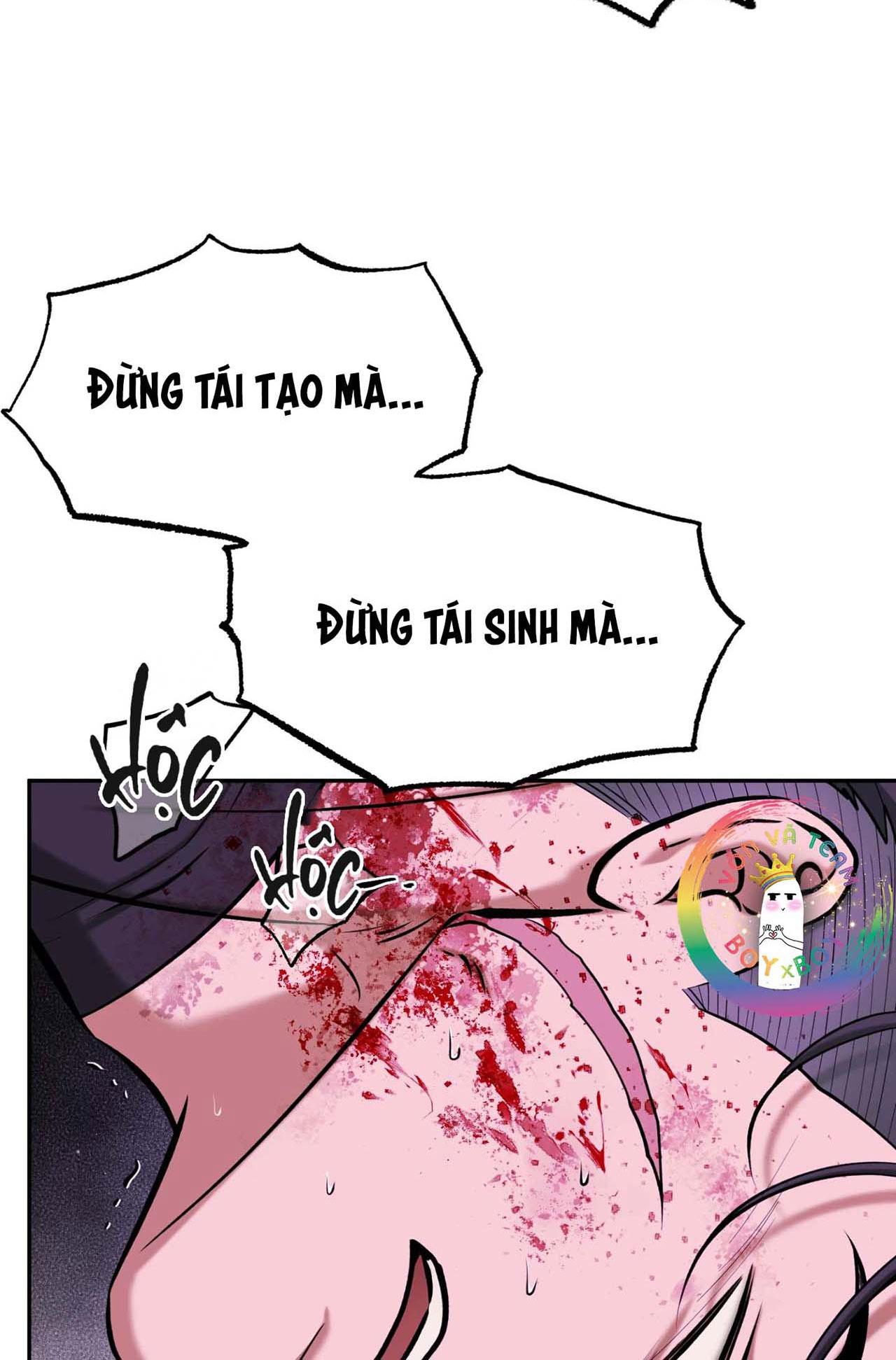 Đọc truyện Dying Light - Chapter 7