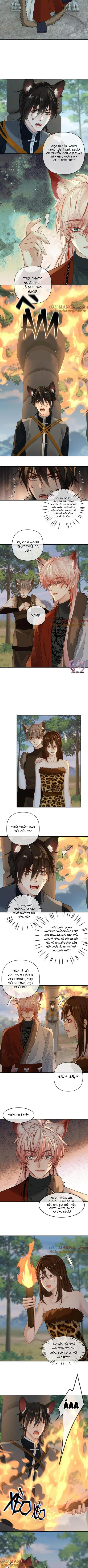 Đọc truyện Khát Vọng Ngọt Ngào - Chapter 423