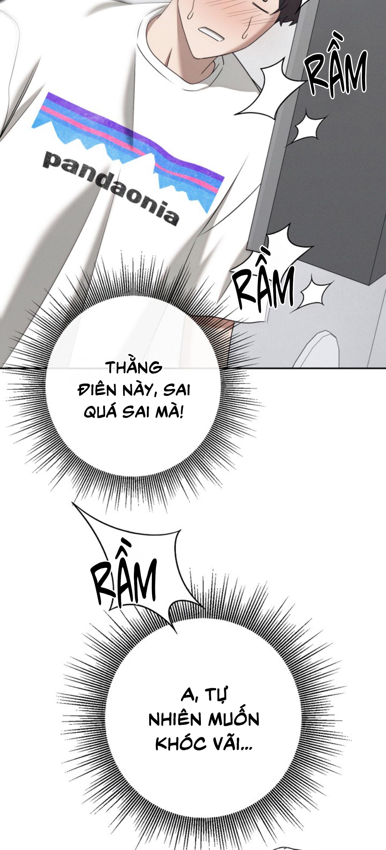 Đọc truyện Critical Point - Chapter 67