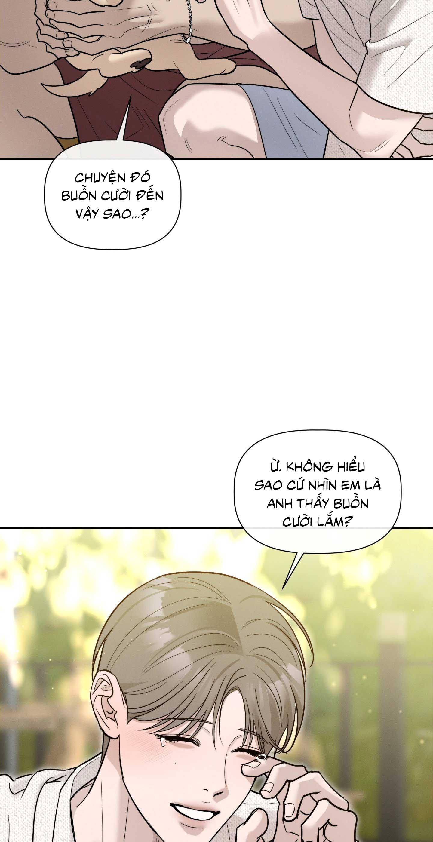 Đọc truyện NHIỆT ĐỘ TIẾP XÚC - Chapter 48