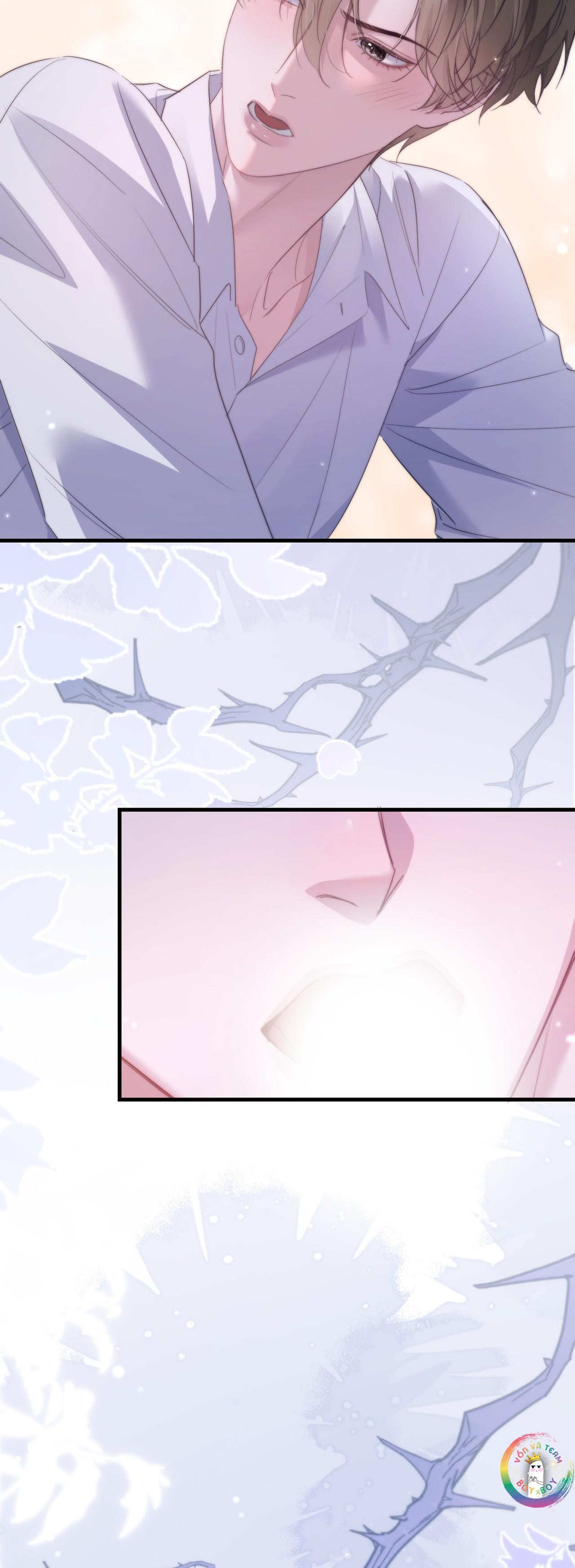 Đọc truyện Nhân Ngư Desharow - Chapter 115