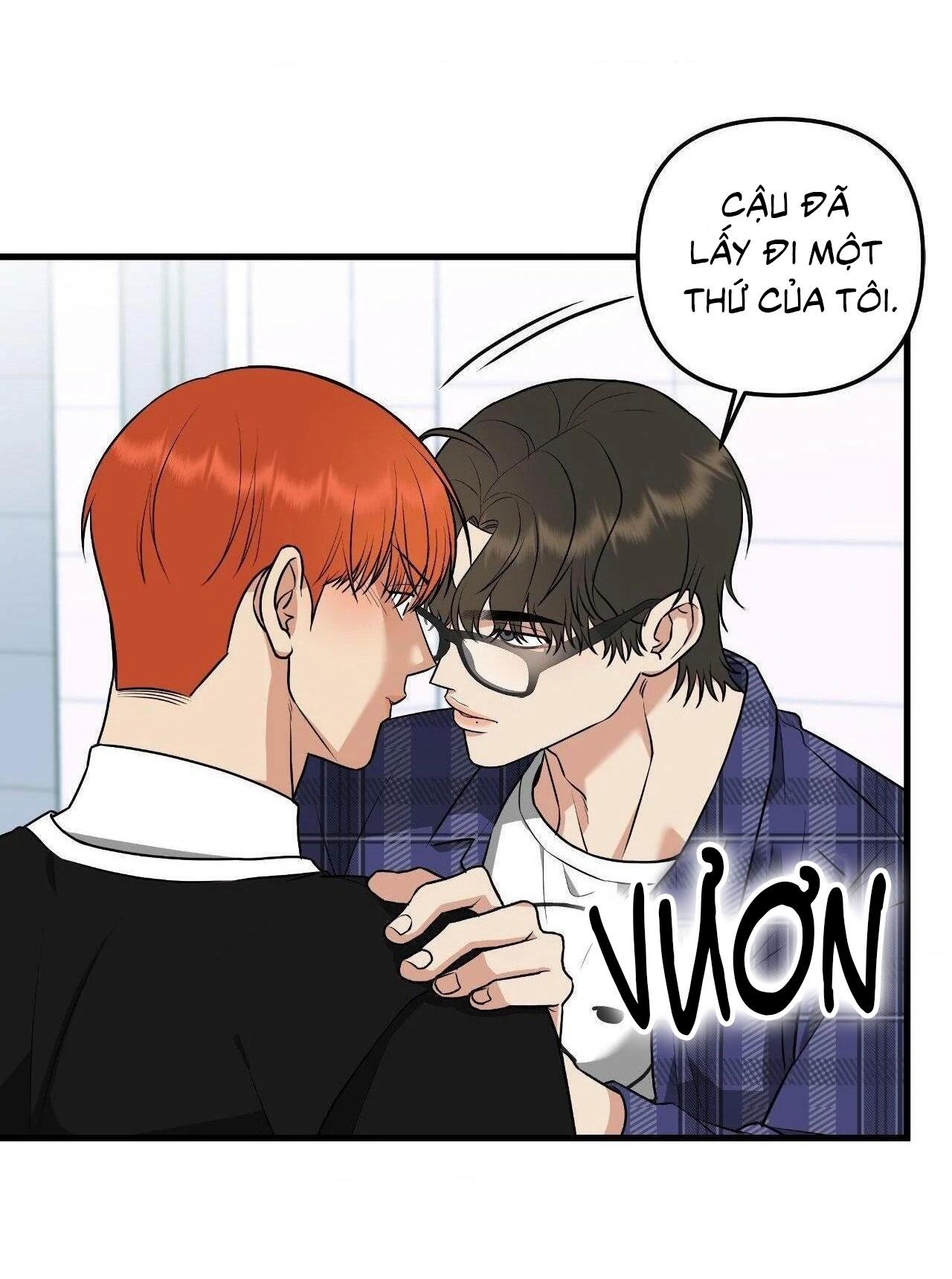 Đọc truyện Bốt Hôn - Chapter 4