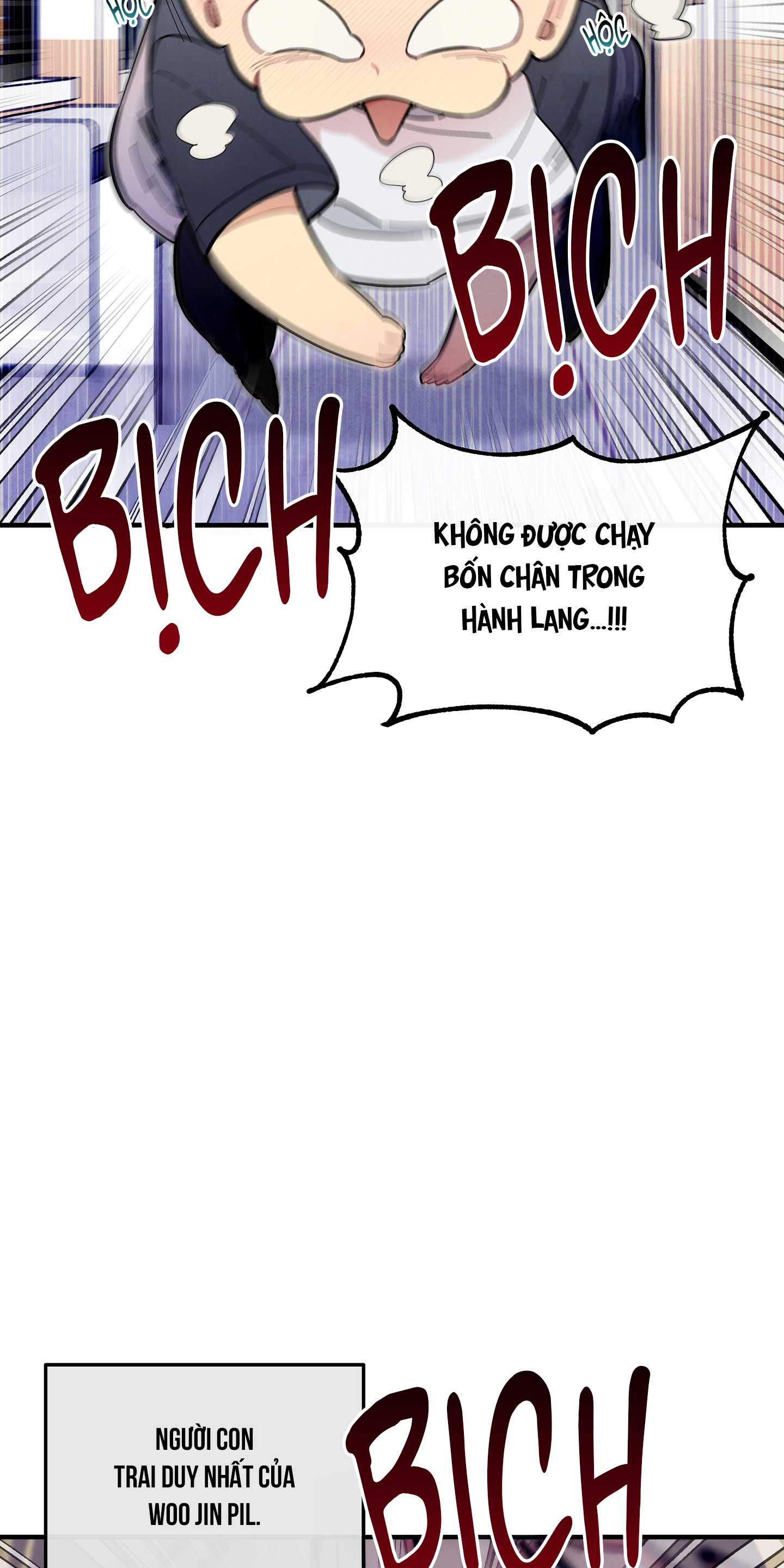 Đọc truyện One-Room TA - Chapter 49