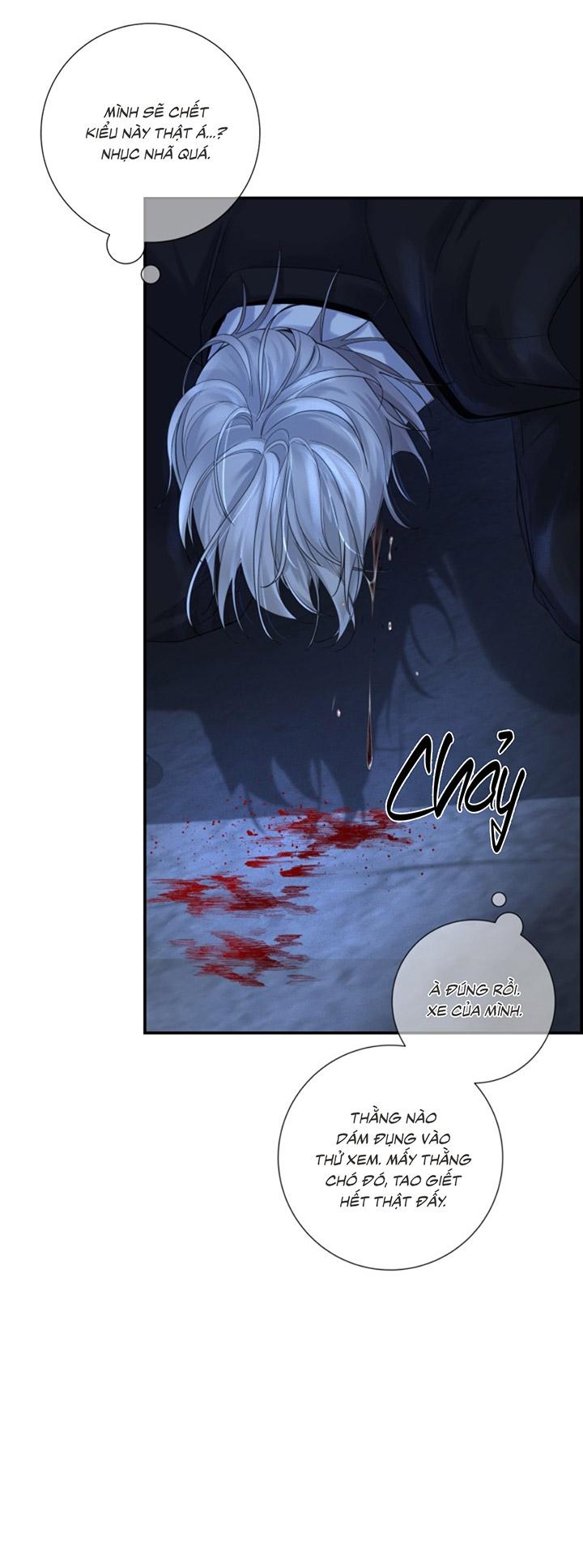 Đọc truyện [DDT] 3 DAYS - Chapter 4