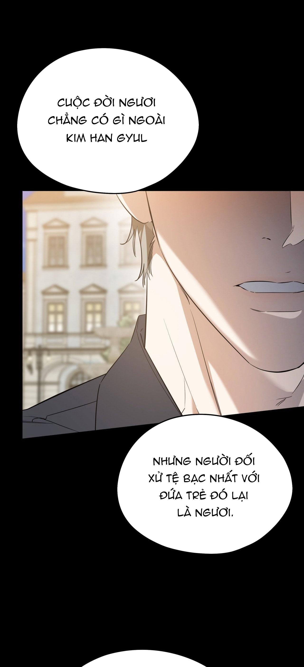 Đọc truyện LỆNH CỨU RỖI - Chapter 79