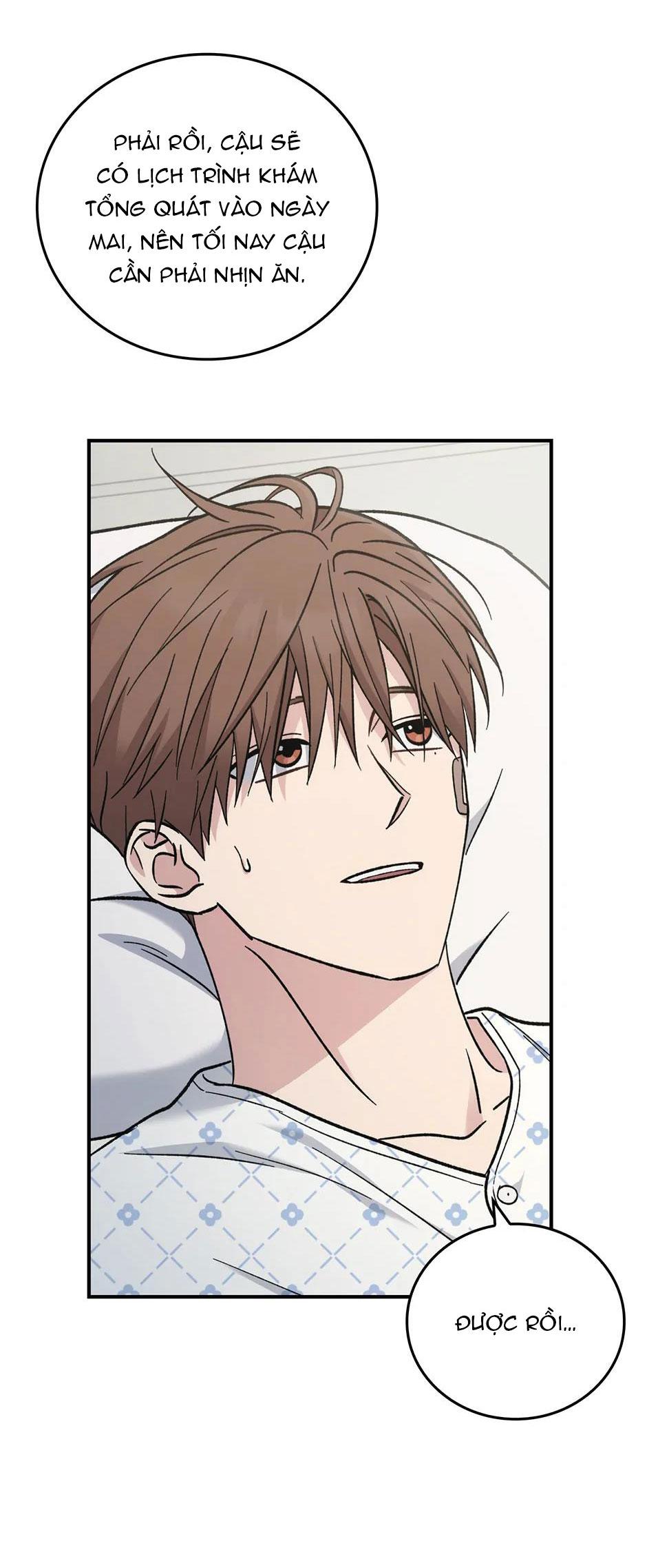 Đọc truyện Deadman Switch - Chapter 67