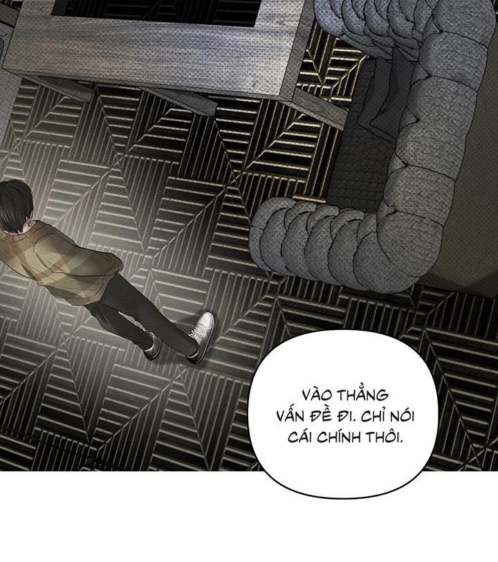 Đọc truyện [DDT] KẺ ĐÁNH CẮP TRÁI TIM - Chapter 8