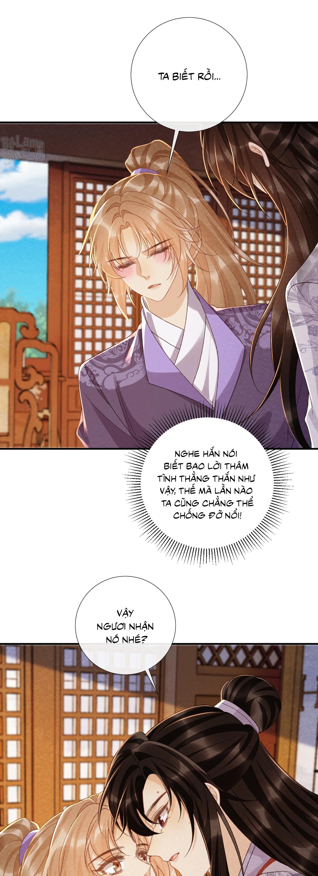 Đọc truyện CẠM BẪY CỦA KẺ BIẾN THÁI - Chapter 133.17