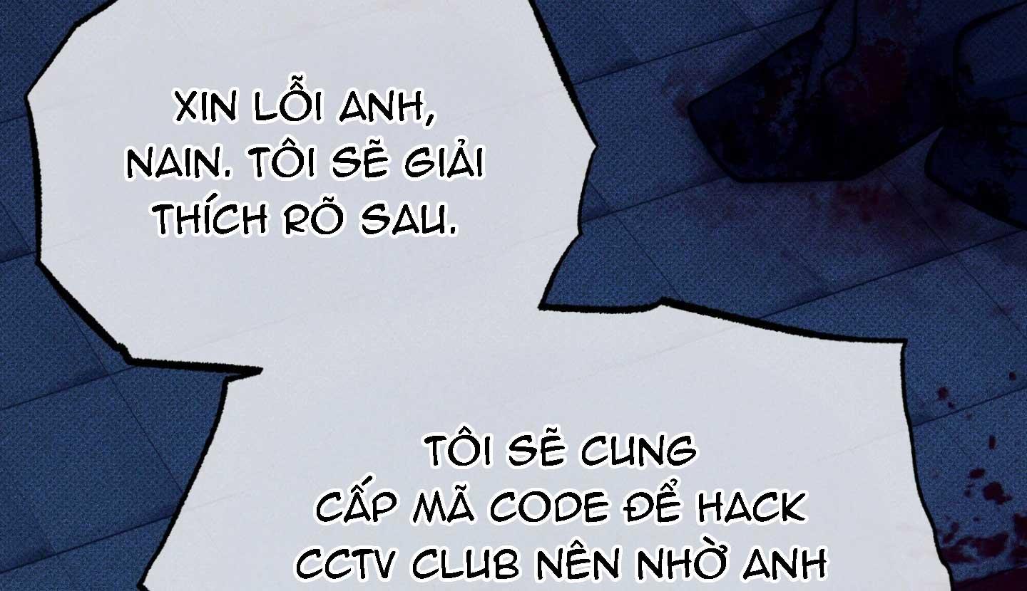 Đọc truyện DAWNING LIGHT - Chapter 7
