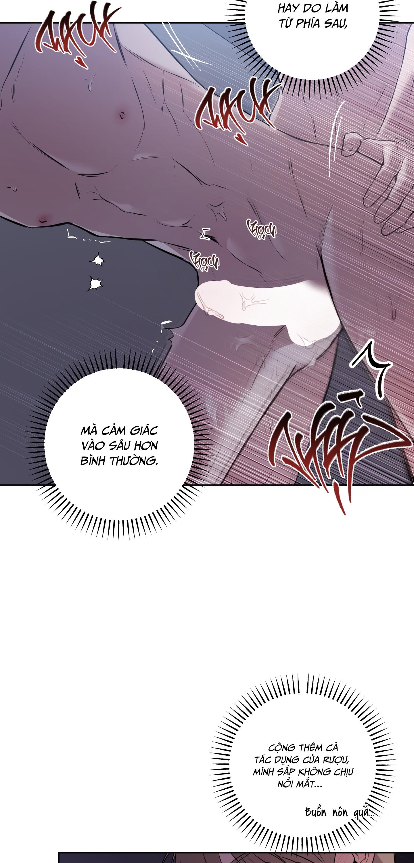 Đọc truyện ĐỪNG NÓI LỜI GIAN DỐI - Chapter 4