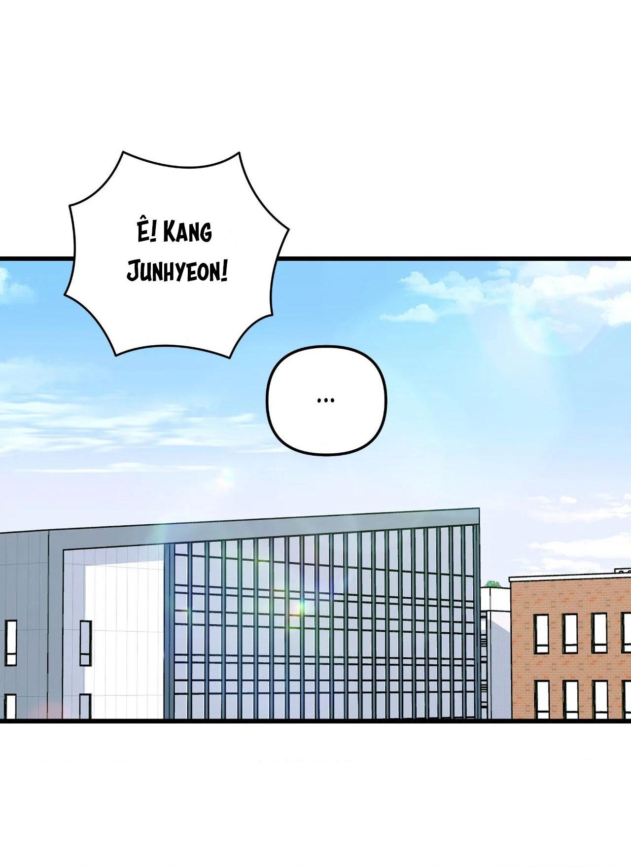 Đọc truyện Bốt Hôn - Chapter 8