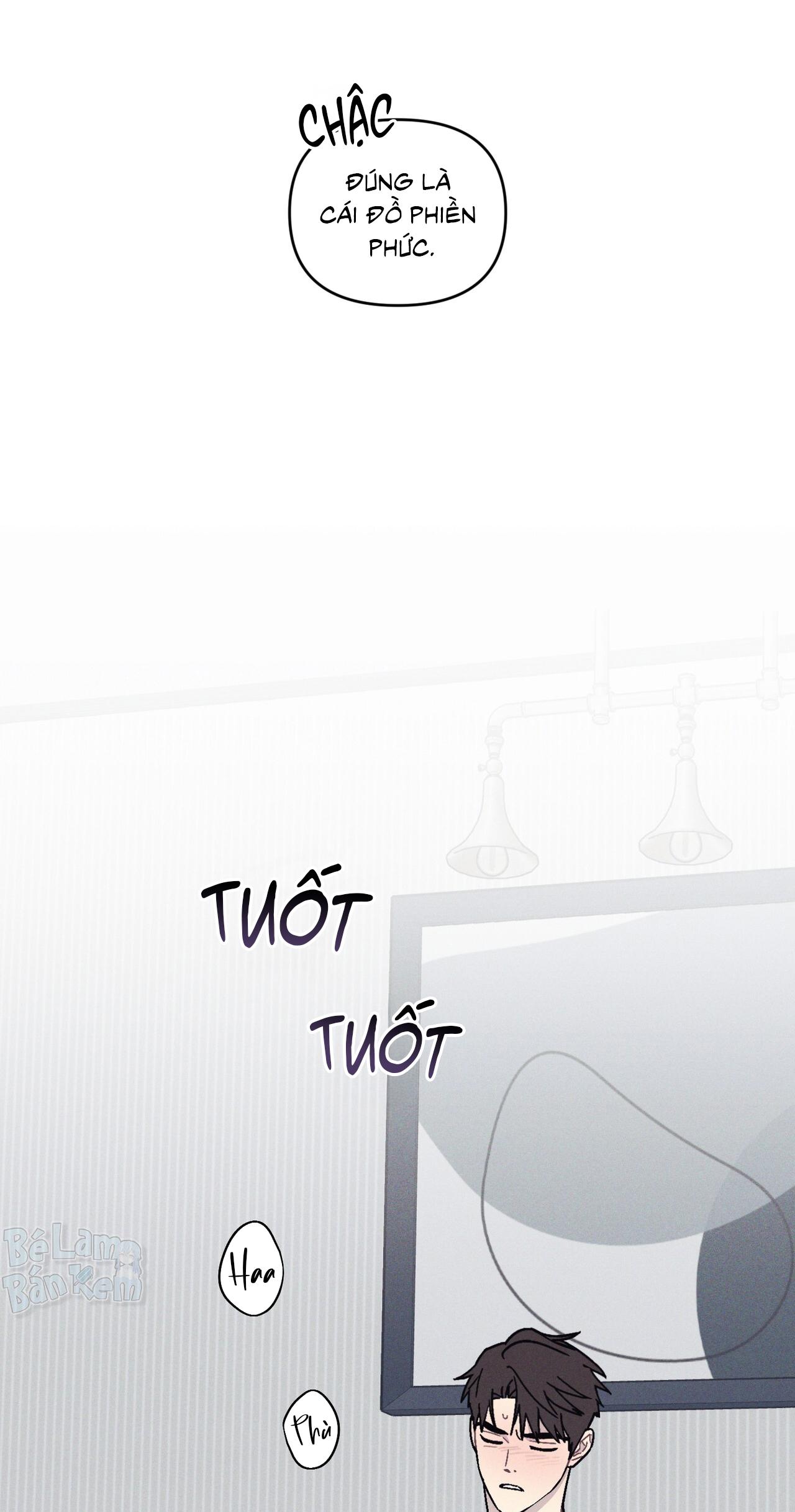 Đọc truyện Cút ra khỏi nhà tôi! - Chapter 7