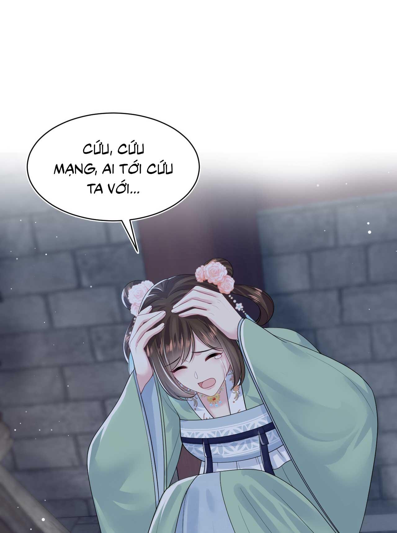 Đọc truyện Tuyệt mỹ bạch liên hoa online dạy học - Chapter 196
