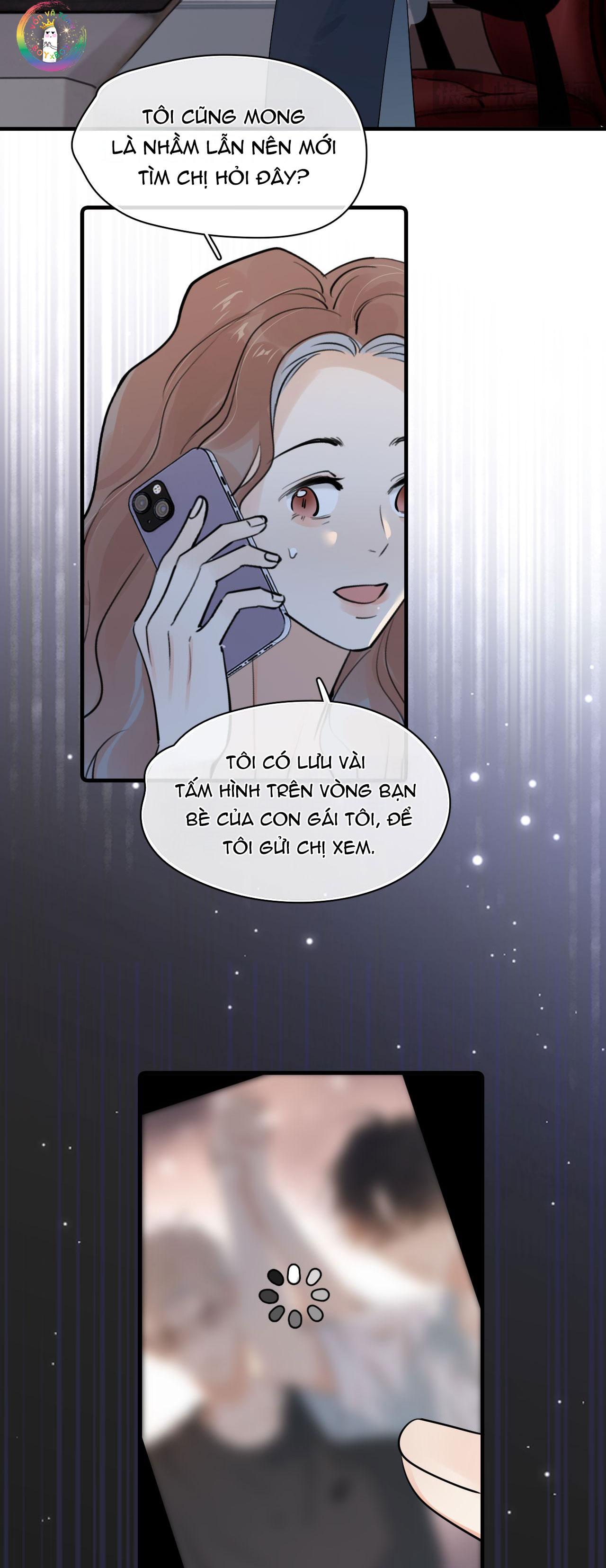 Đọc truyện Cậu Vượt Giới Hạn Rồi - Chapter 85