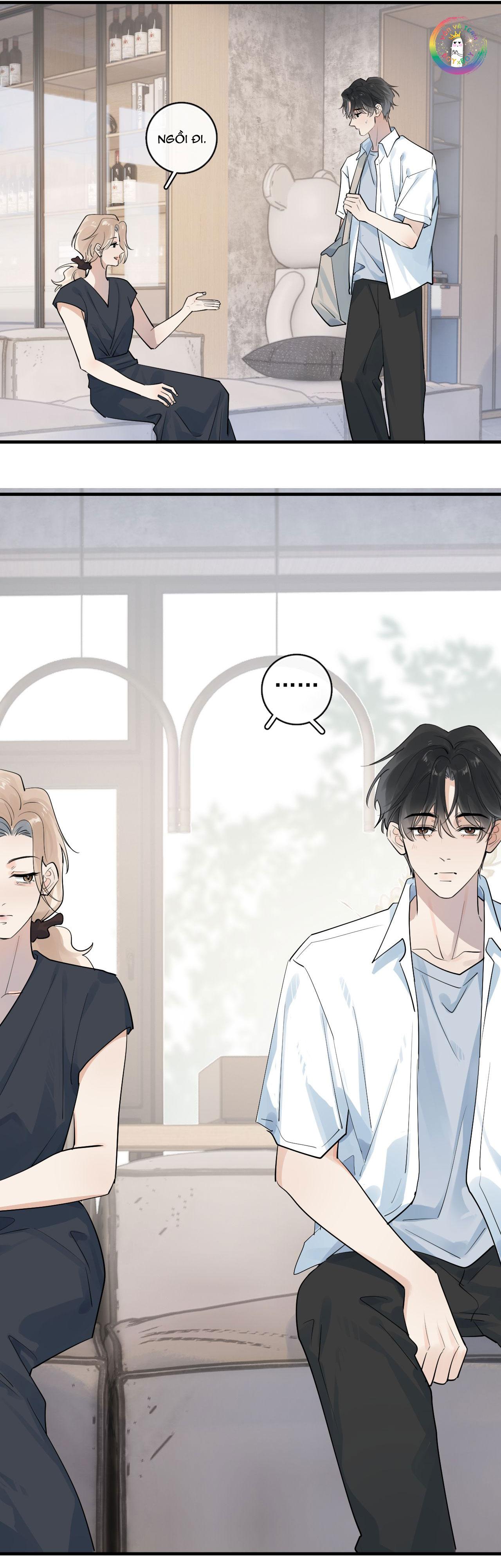 Đọc truyện Cậu Vượt Giới Hạn Rồi - Chapter 84
