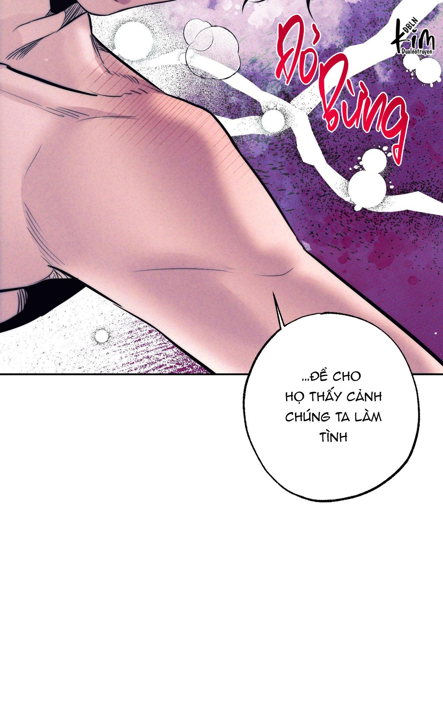 Đọc truyện KỲ THỊ - Chapter 51