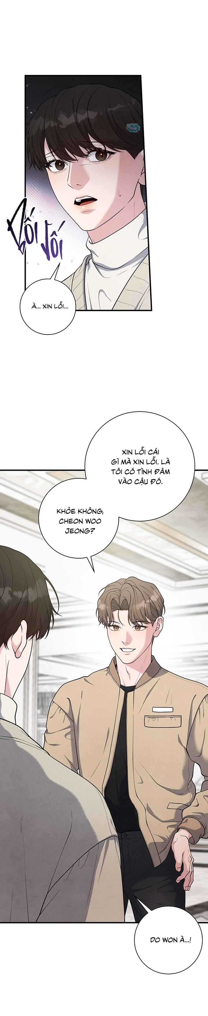 Đọc truyện [DDT] HƯƠNG VỊ TÌNH THÂN - Chapter 7