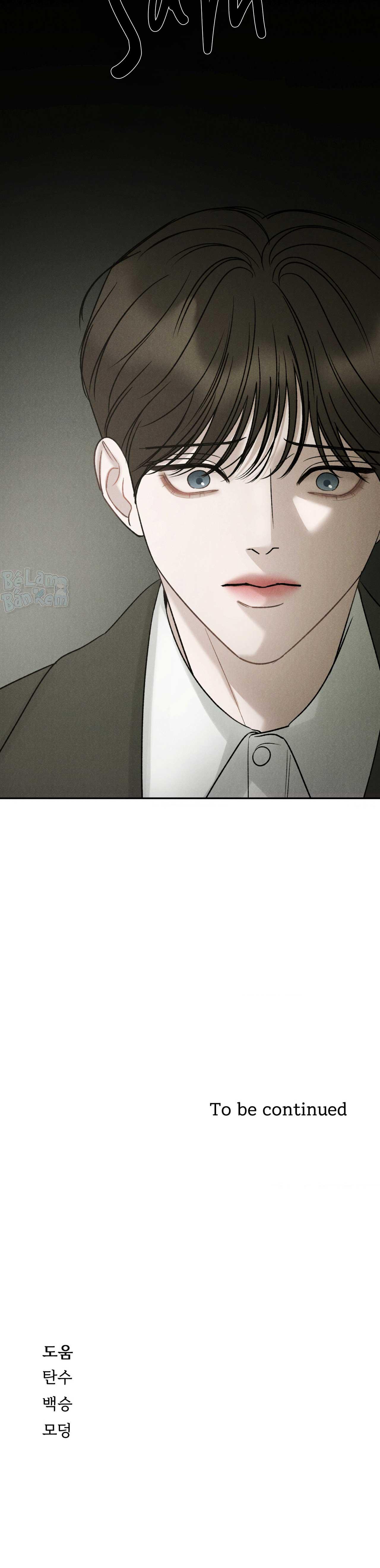 Đọc truyện Joo Eun - Chapter 50