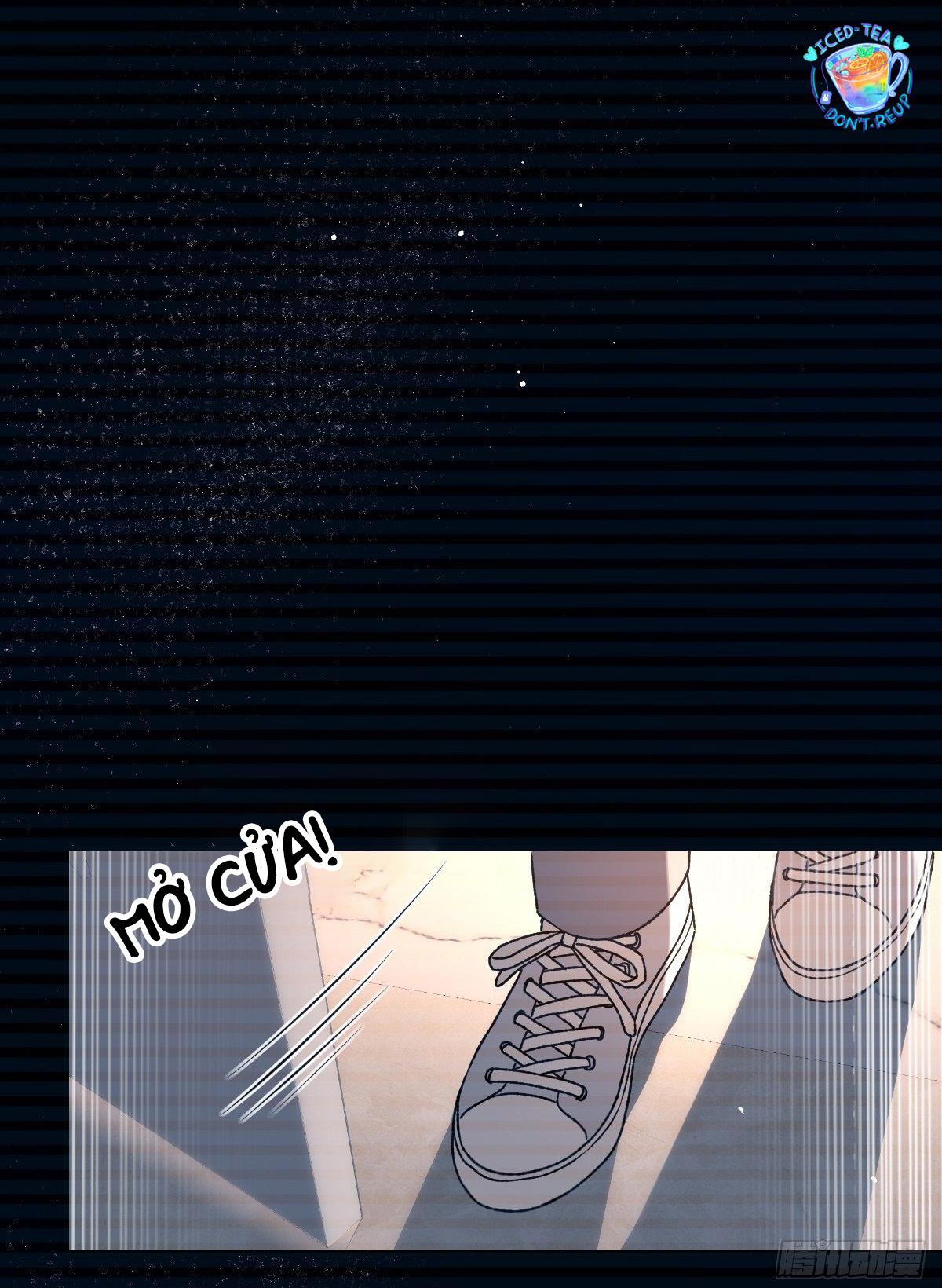 Đọc truyện Tình yêu của kẻ khát máu - Chapter 37.3