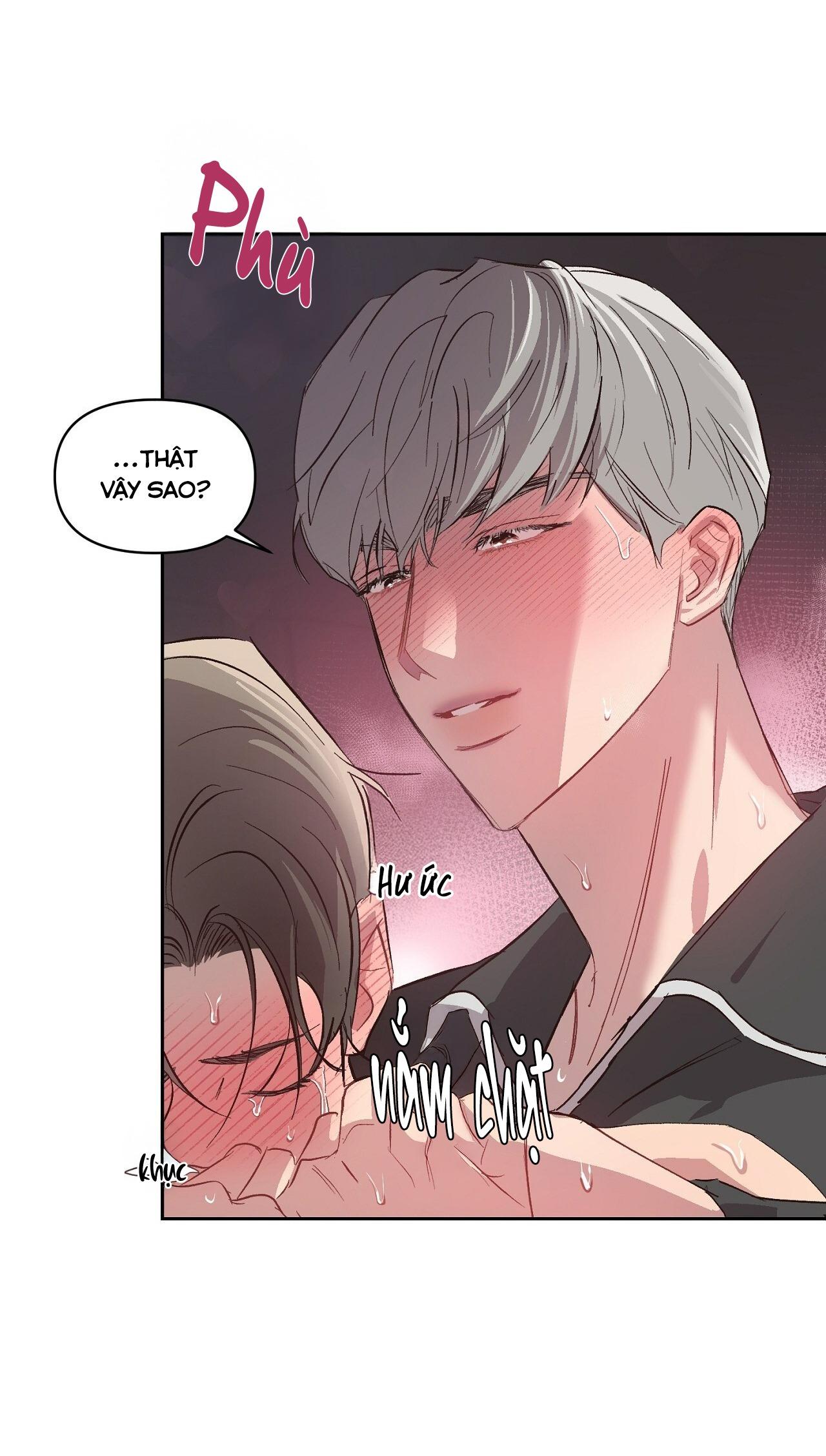 Đọc truyện BÍ MẬT TRONG TÂM TRÍ ???? - Chapter 28