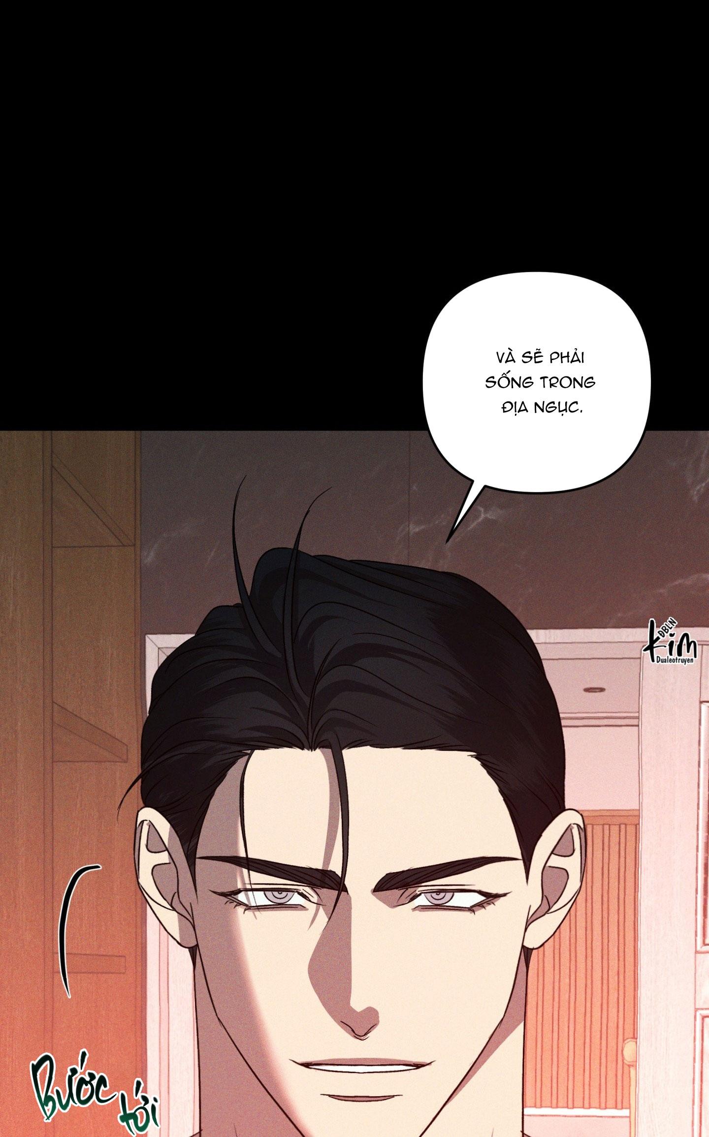 Đọc truyện EDEN - Chapter 37
