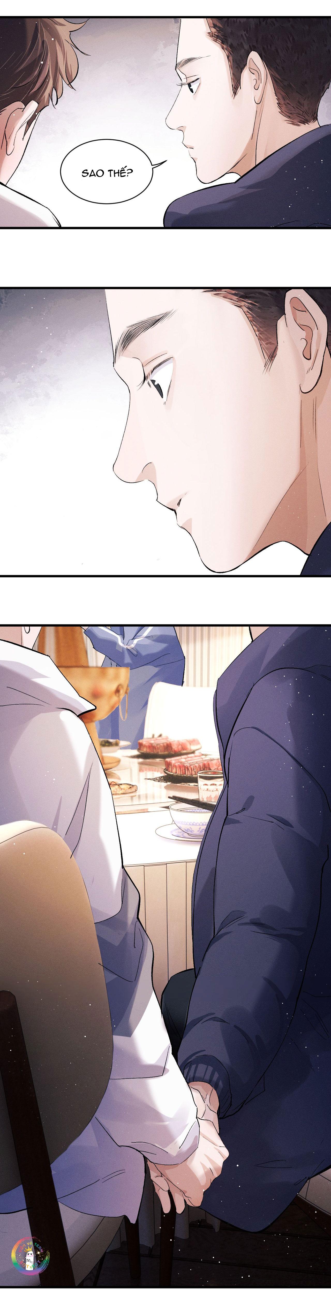 Đọc truyện Tát Dã (Ngang Tàng) - Chapter 59