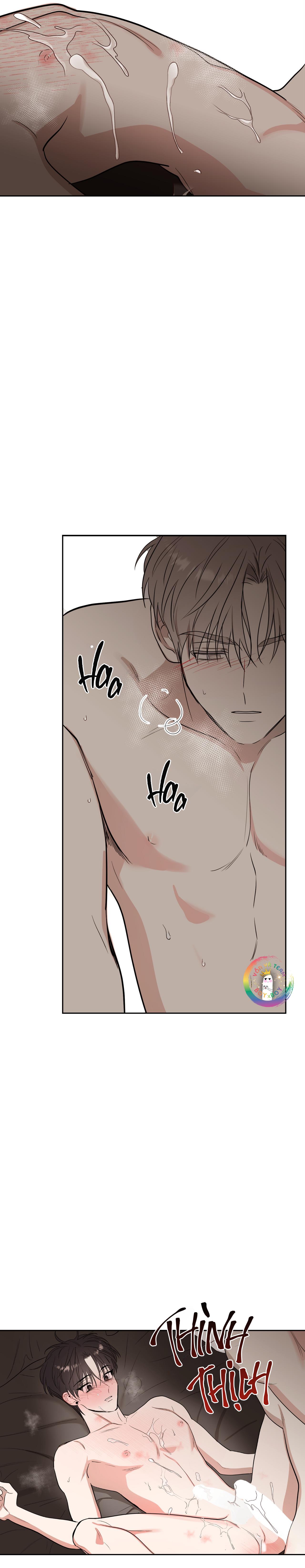 Đọc truyện Sparkling Baby - Chapter 30