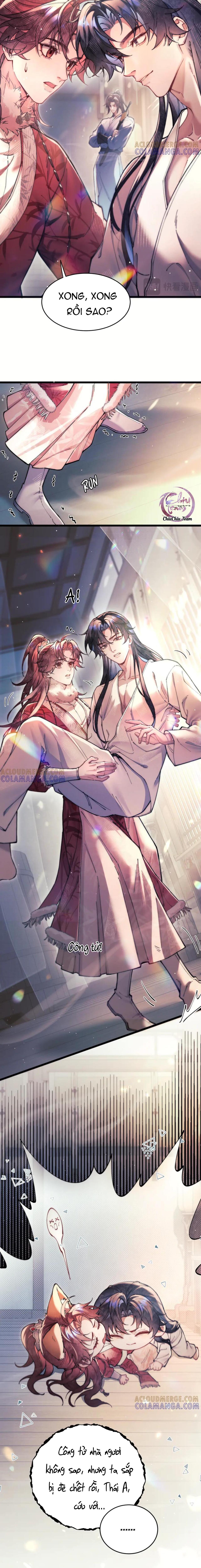 Đọc truyện Hệ Thống Sát Thê - Chapter 9