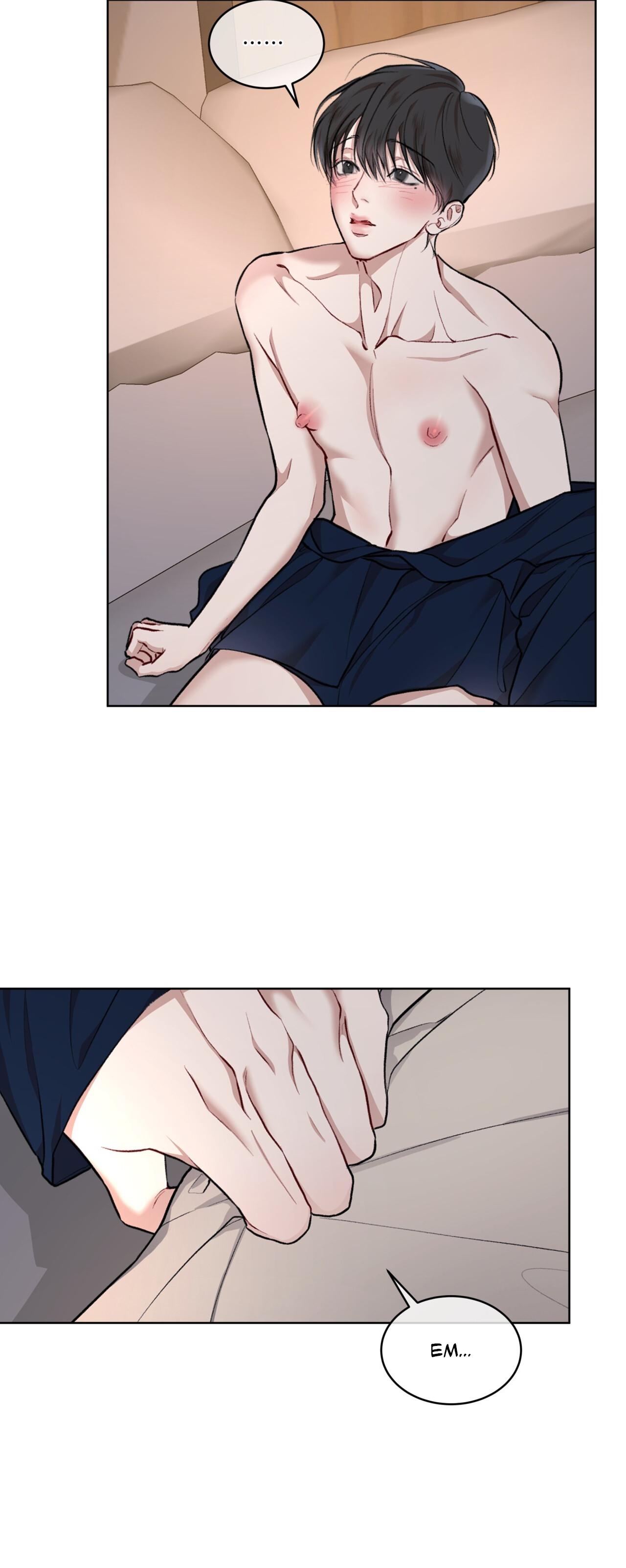 Đọc truyện KHỞI NGUỒN SỰ SỐNG - Chapter 68