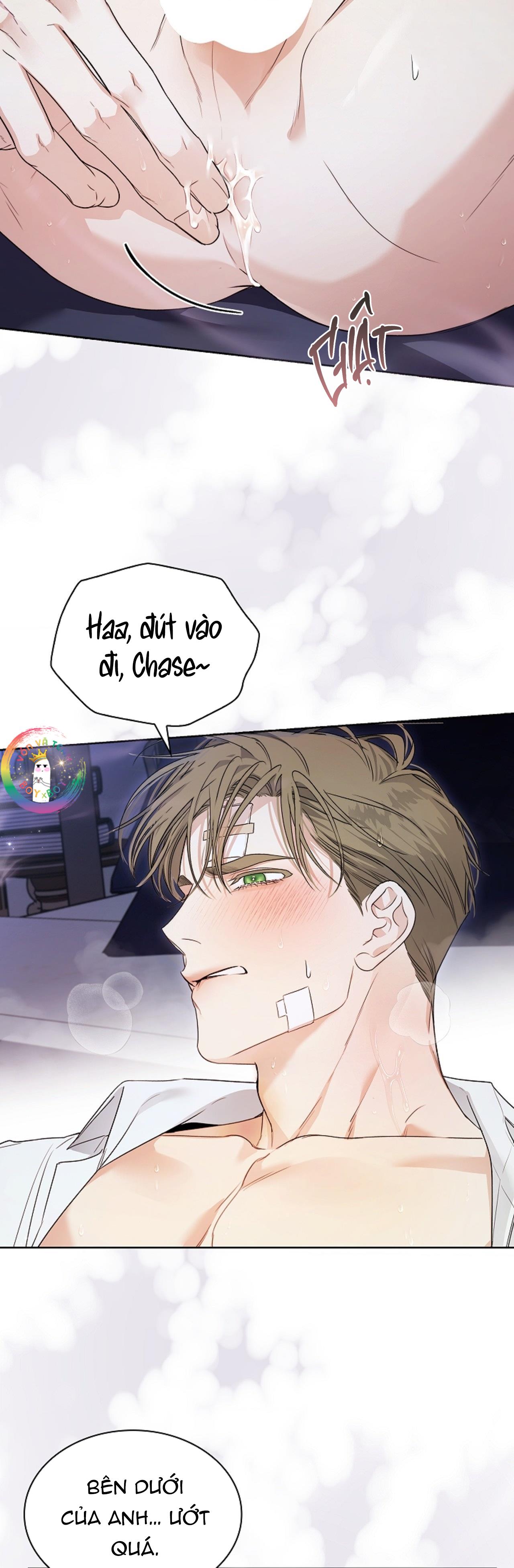 Đọc truyện CÓ GIỎI THÌ HÔN TÔI ĐI - Chapter 27