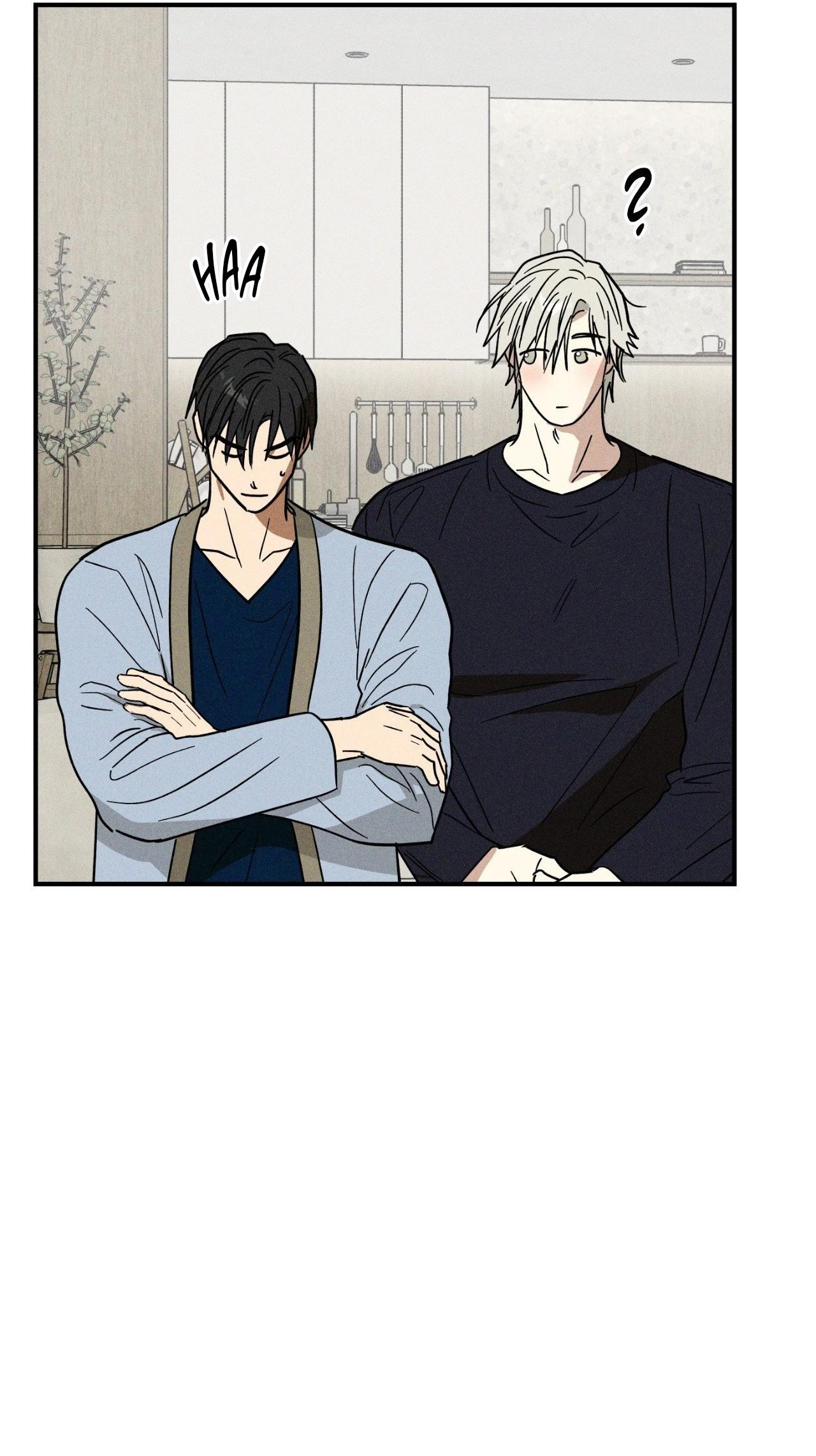Đọc truyện (CBunu) MIX UP - Chapter 14