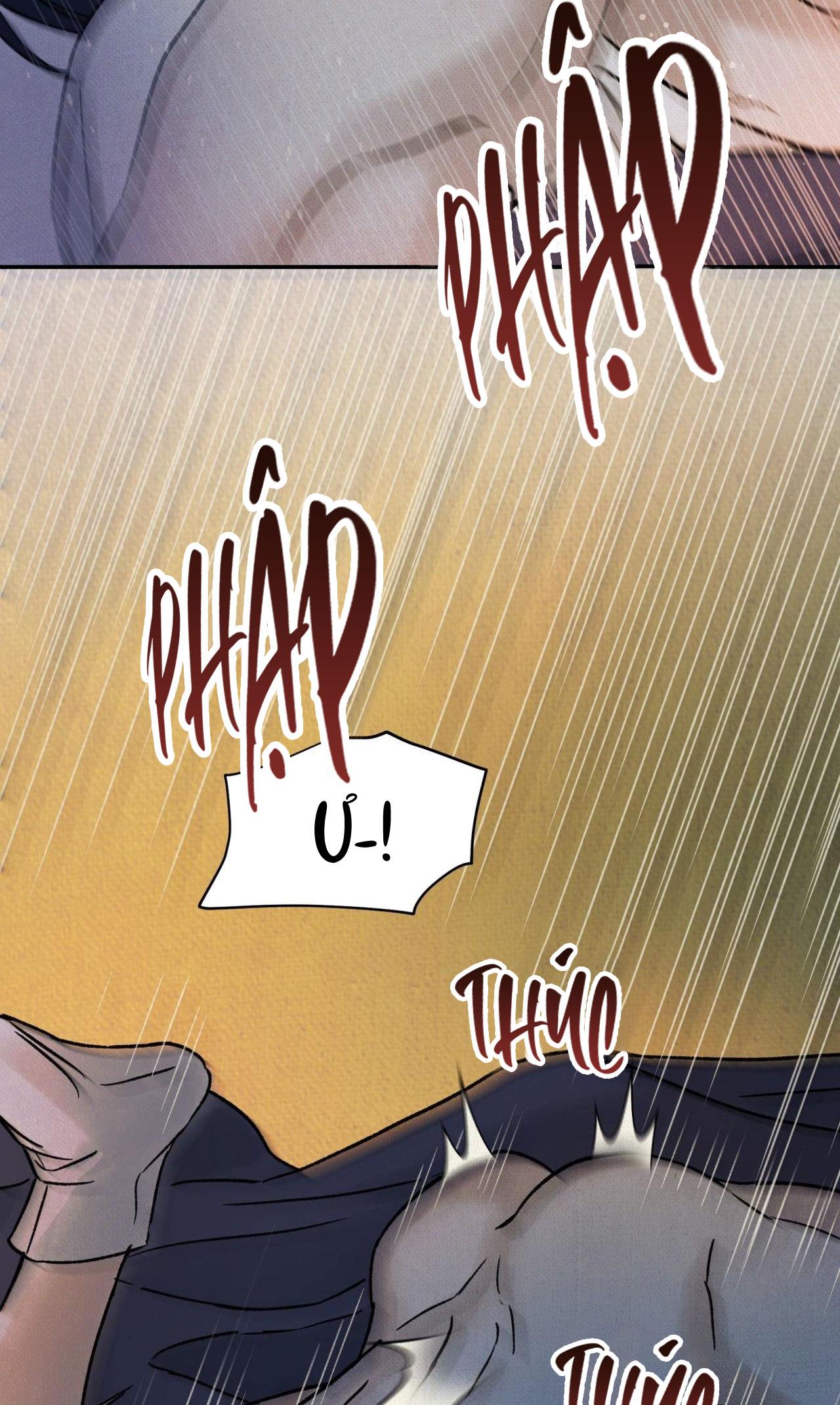Đọc truyện MONG RYONGJEON - Chapter 42