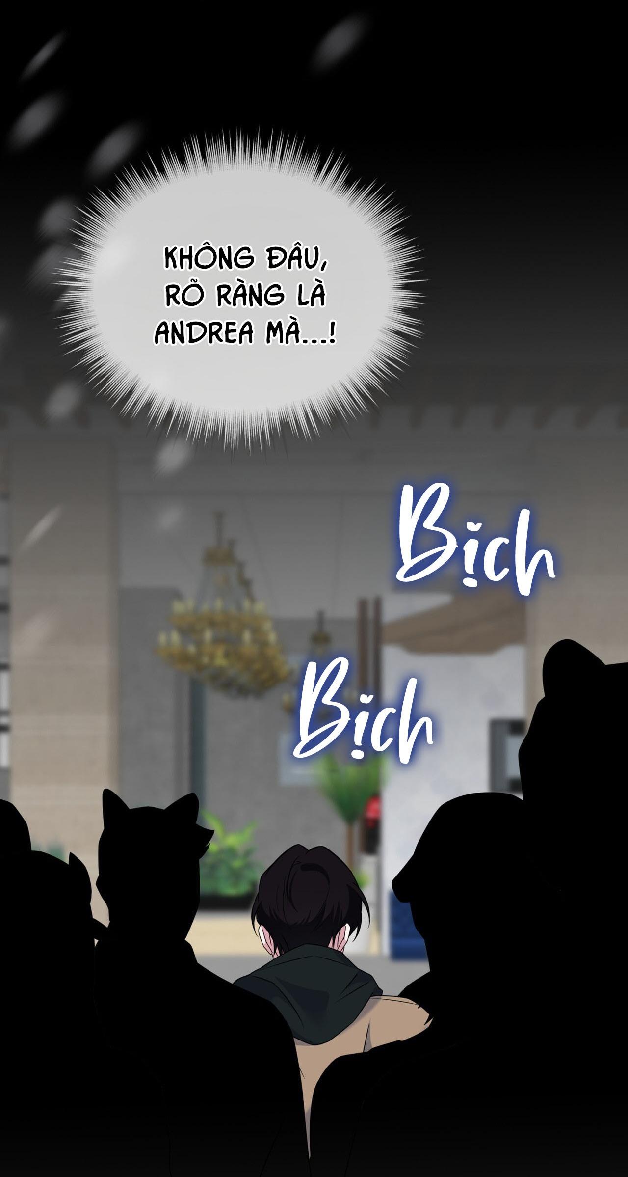 Đọc truyện NƯỚC UỐNG TÌNH YÊU CỦA CÁO PLIN - Chapter 48