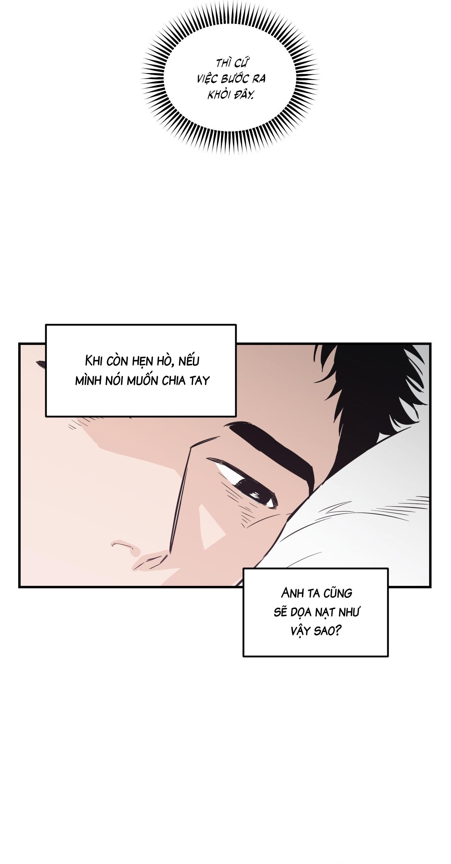 Đọc truyện (CBunu) SCOOP - Chapter 22