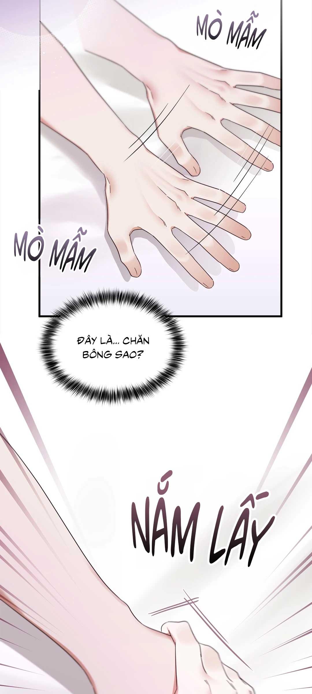 Đọc truyện KÝ SỰ ALPHA - Chapter 37