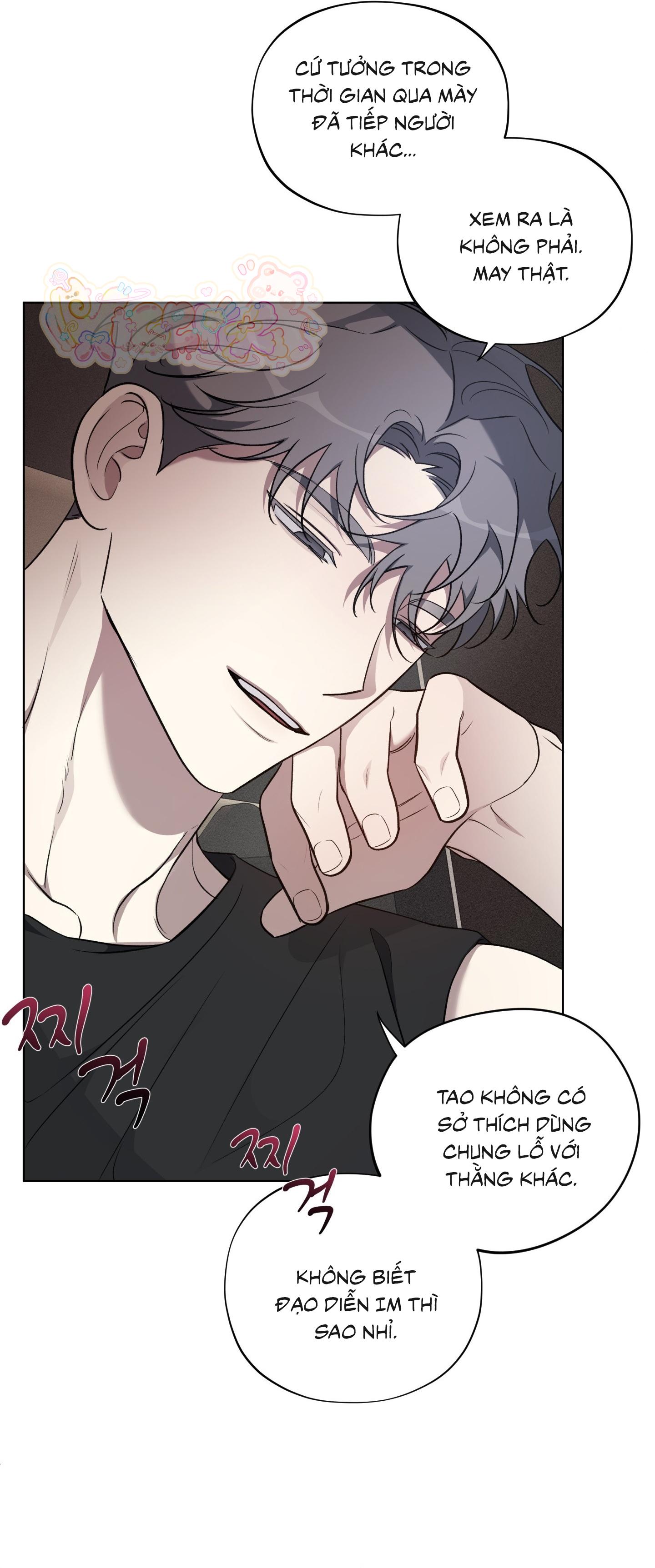 Đọc truyện Tin Đồn - Chapter 15