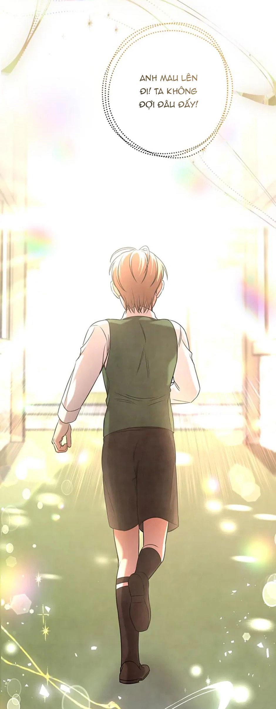 Đọc truyện Mắc Kẹt Trong Game Hẹn Hò Của Em Gái Tôi - Chapter 92